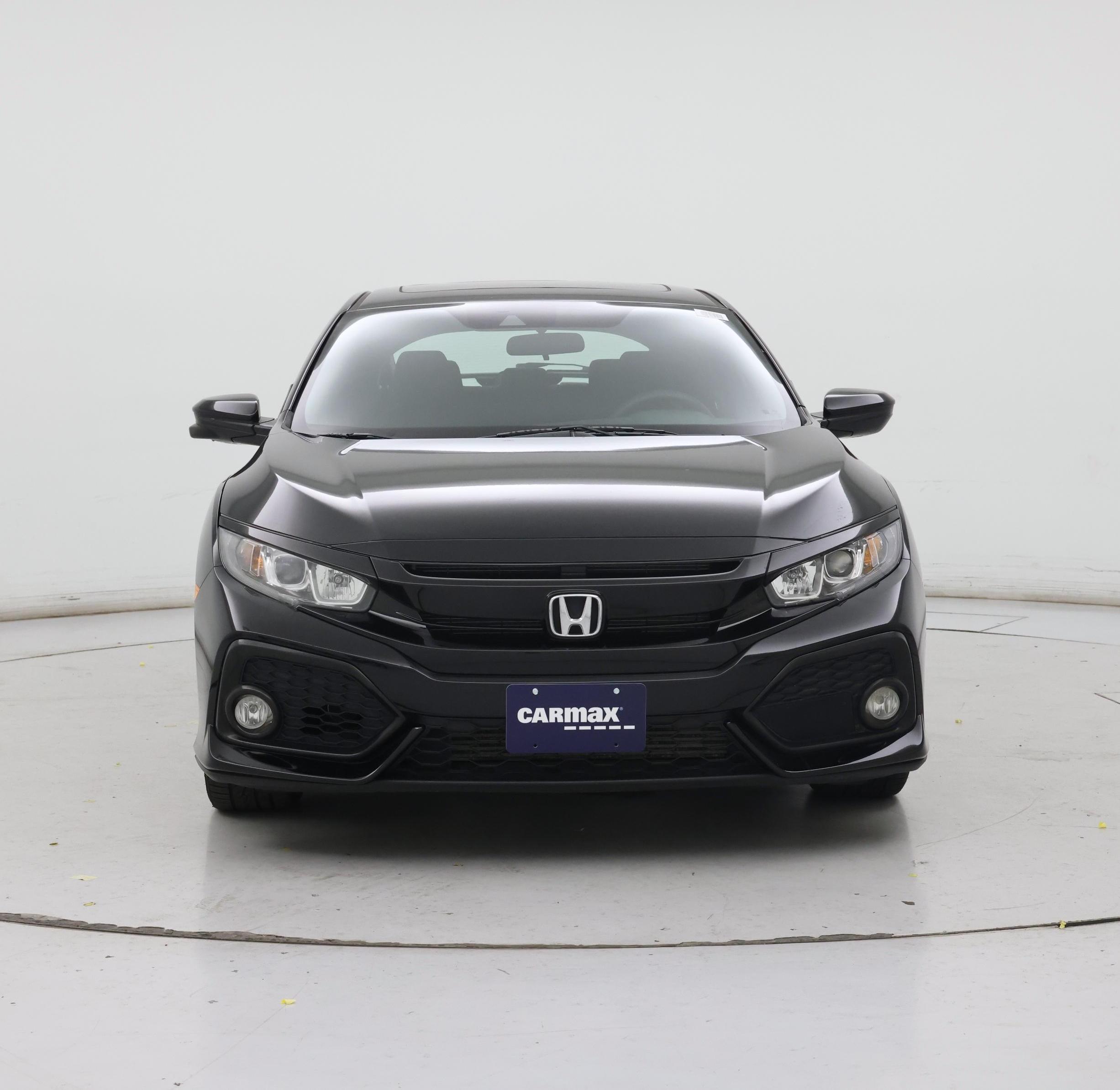 Thumbnail: 2019 Honda Civic - 5