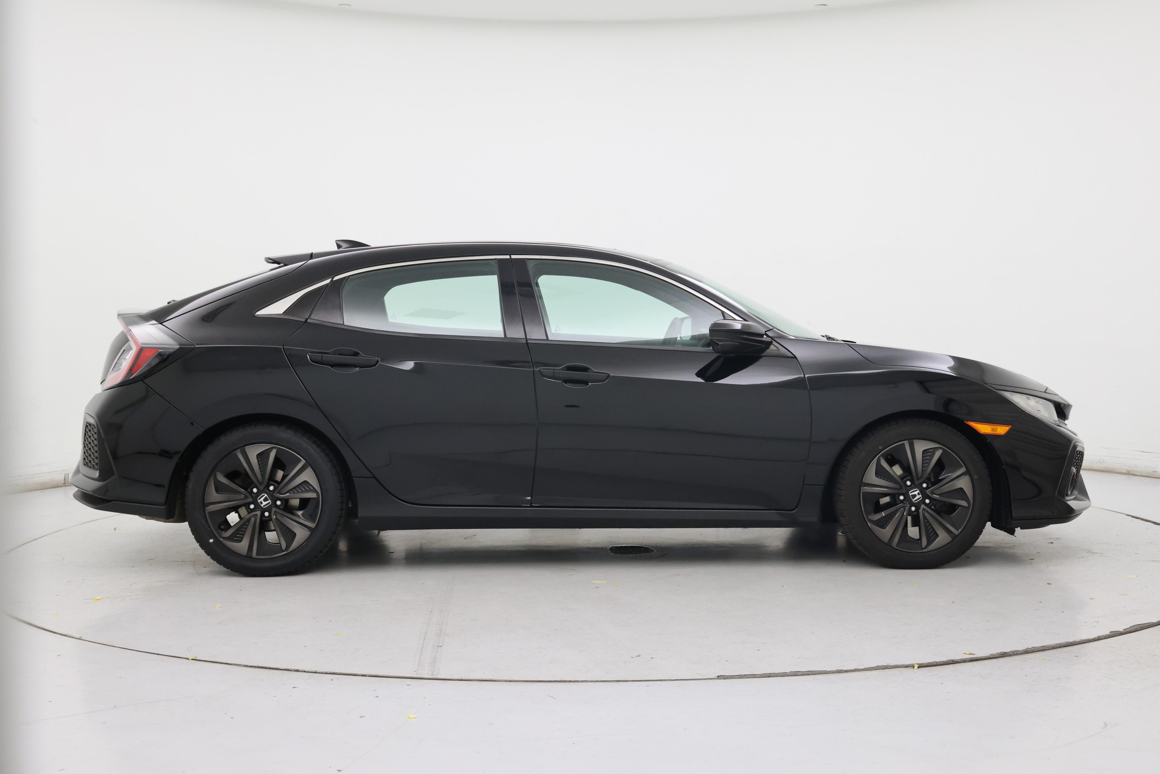 Thumbnail: 2019 Honda Civic - 7
