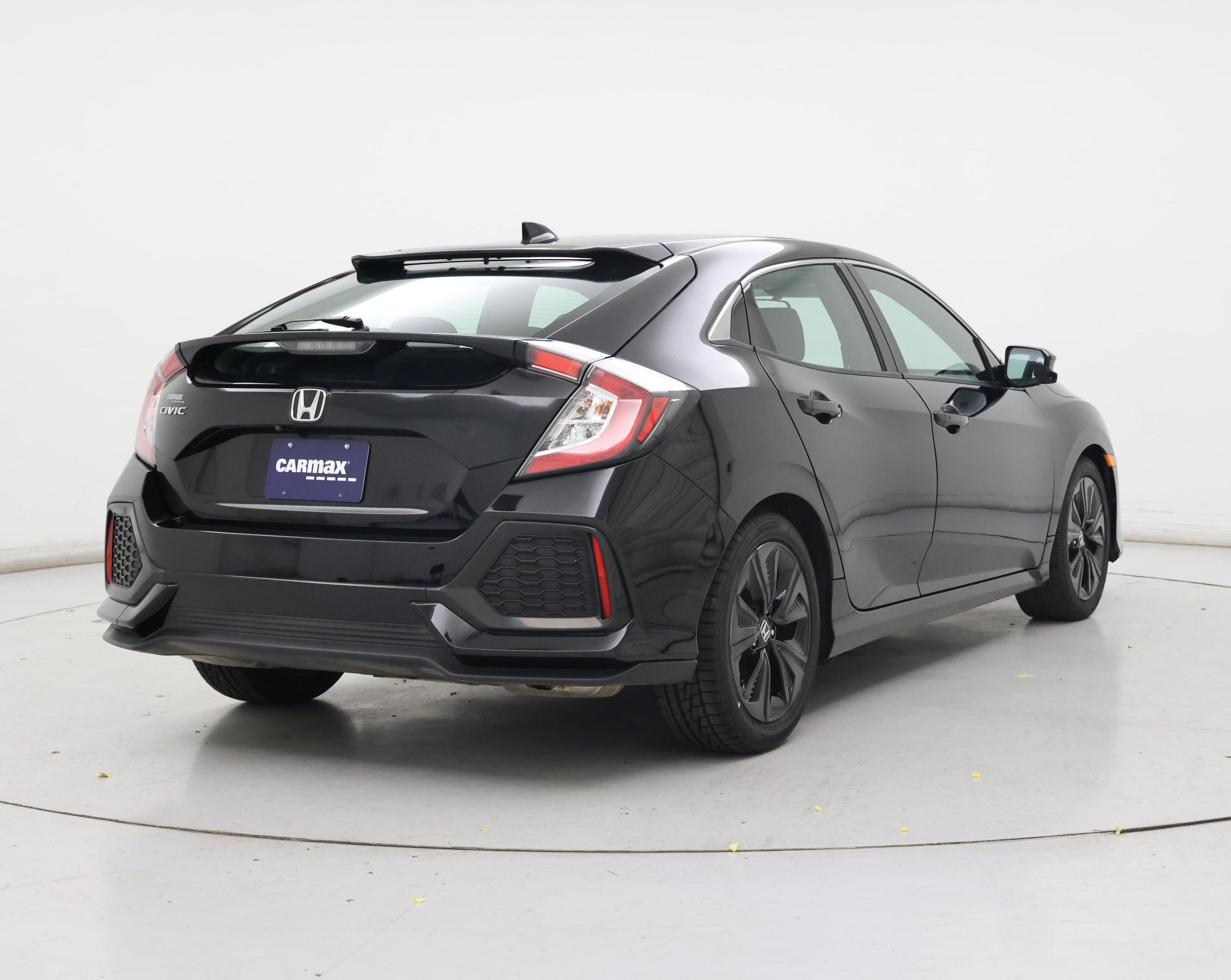 Thumbnail: 2019 Honda Civic - 8