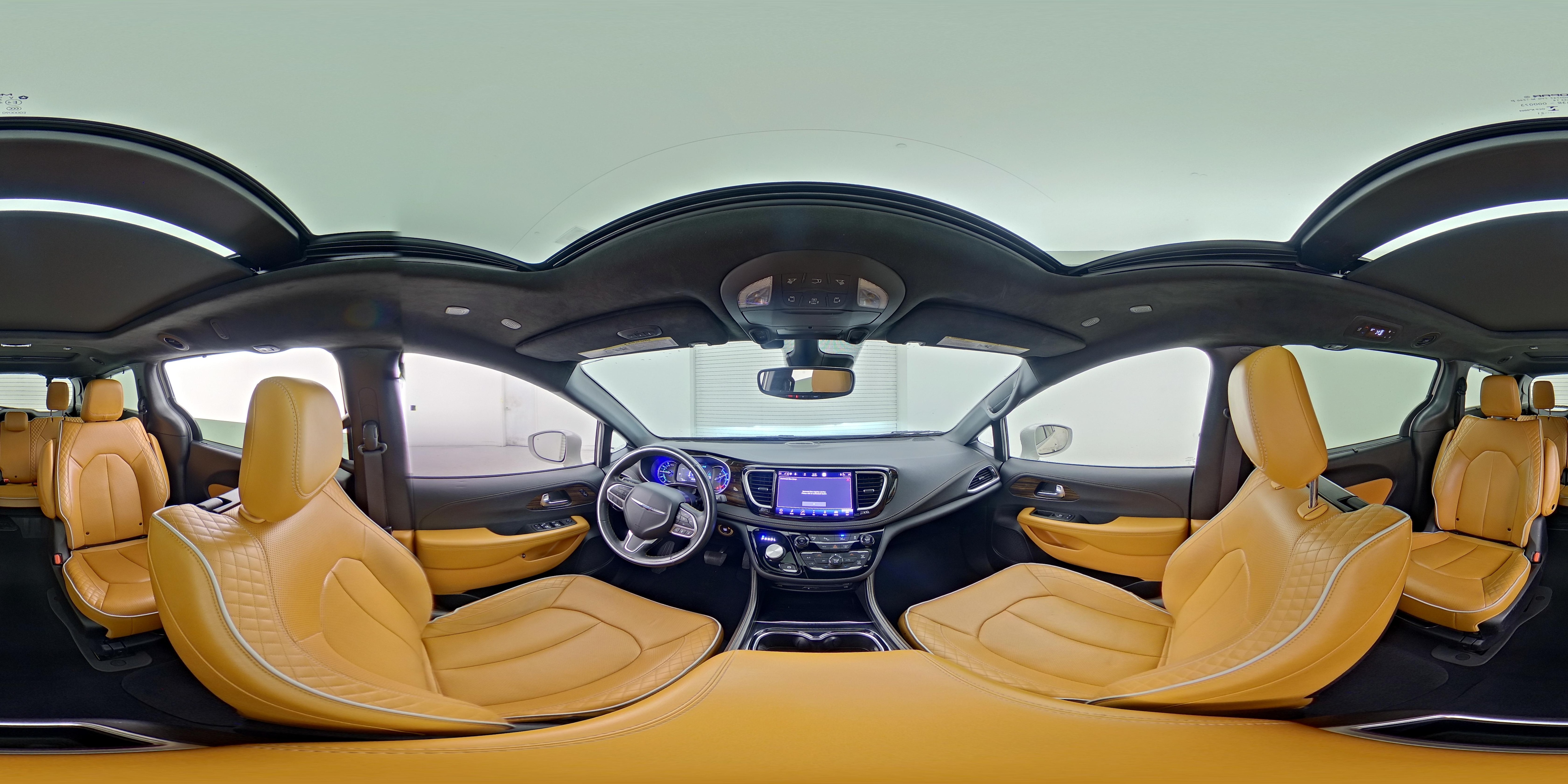2021 Chrysler Pacifica Hybrid Pinnacle Hybrid - Photo 28