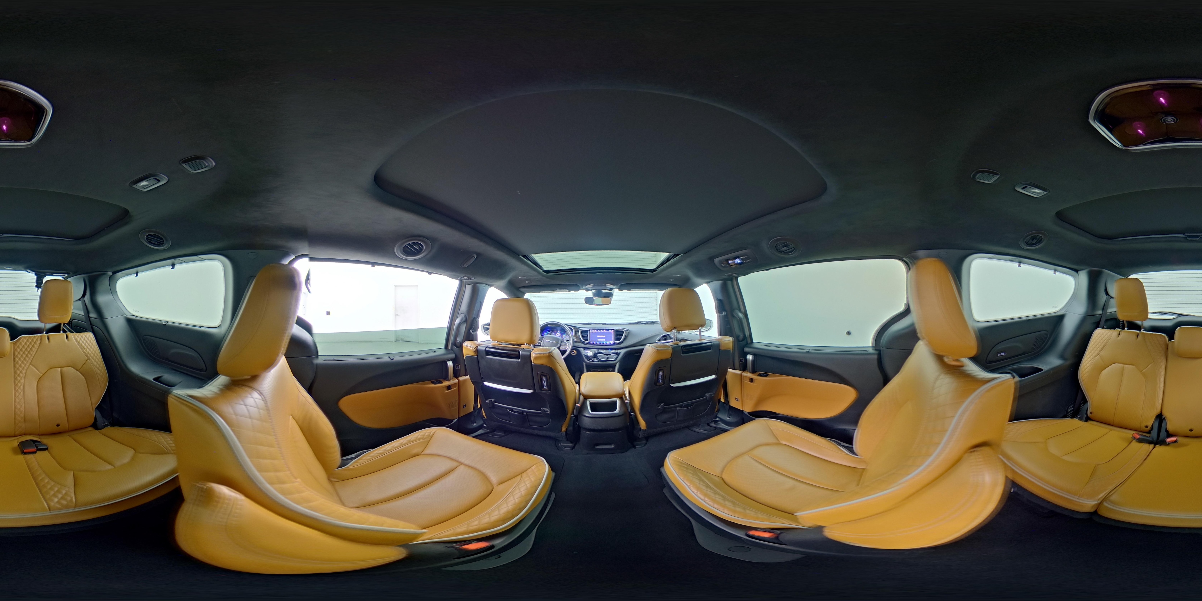 2021 Chrysler Pacifica Hybrid Pinnacle Hybrid - Photo 29