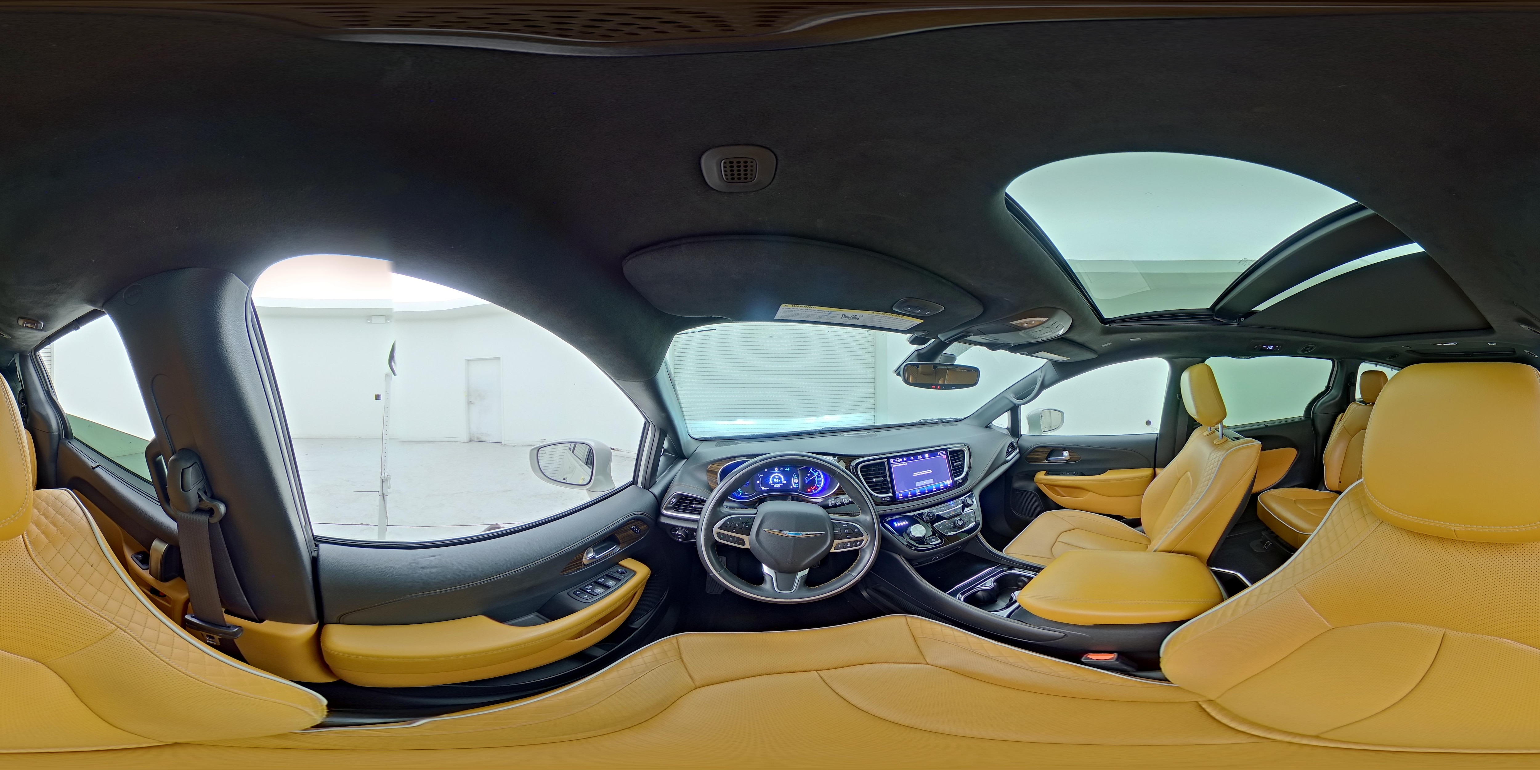 2021 Chrysler Pacifica Hybrid Pinnacle Hybrid - Photo 30