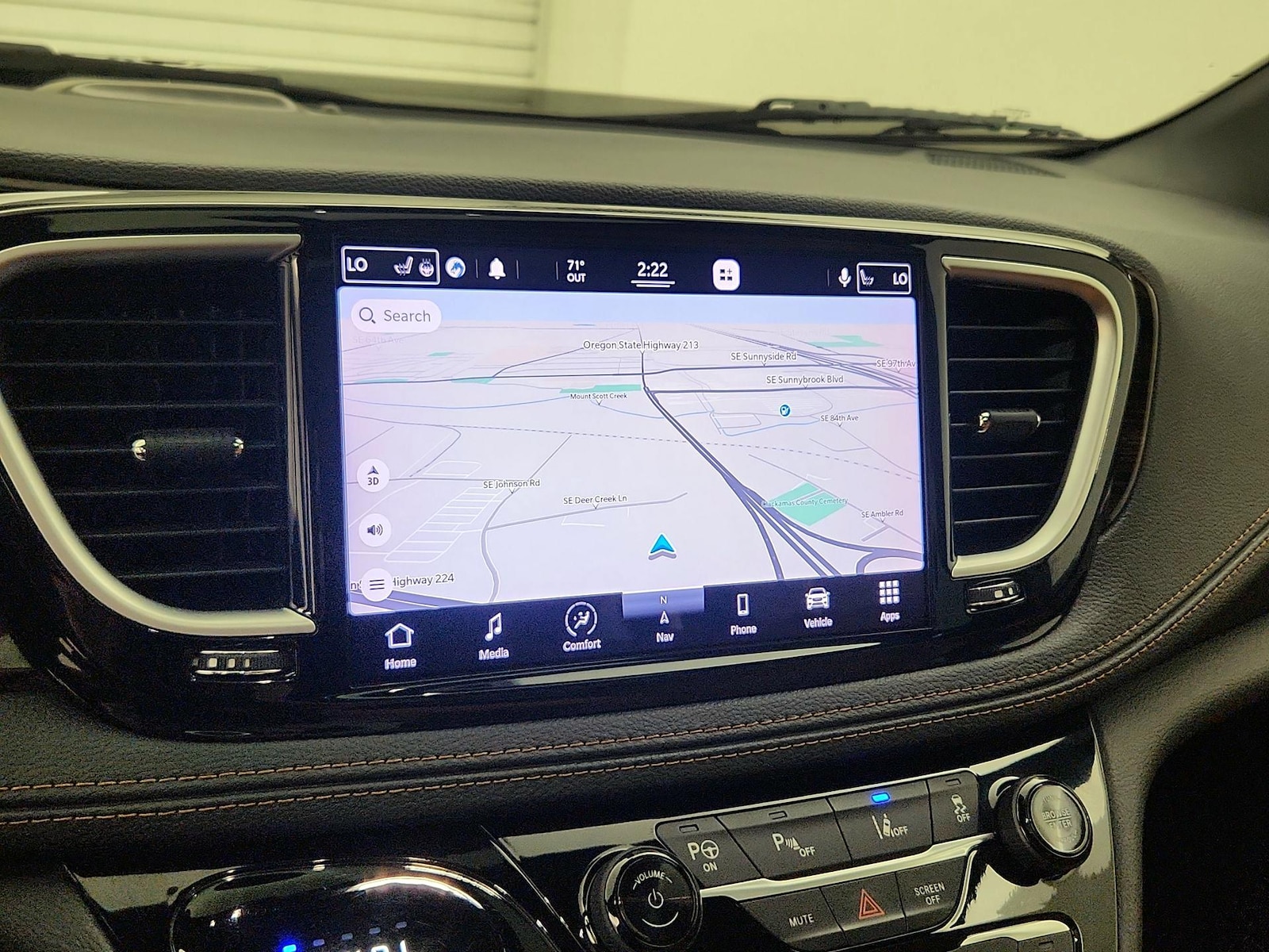 2021 Chrysler Pacifica Hybrid Pinnacle Hybrid - Photo 15