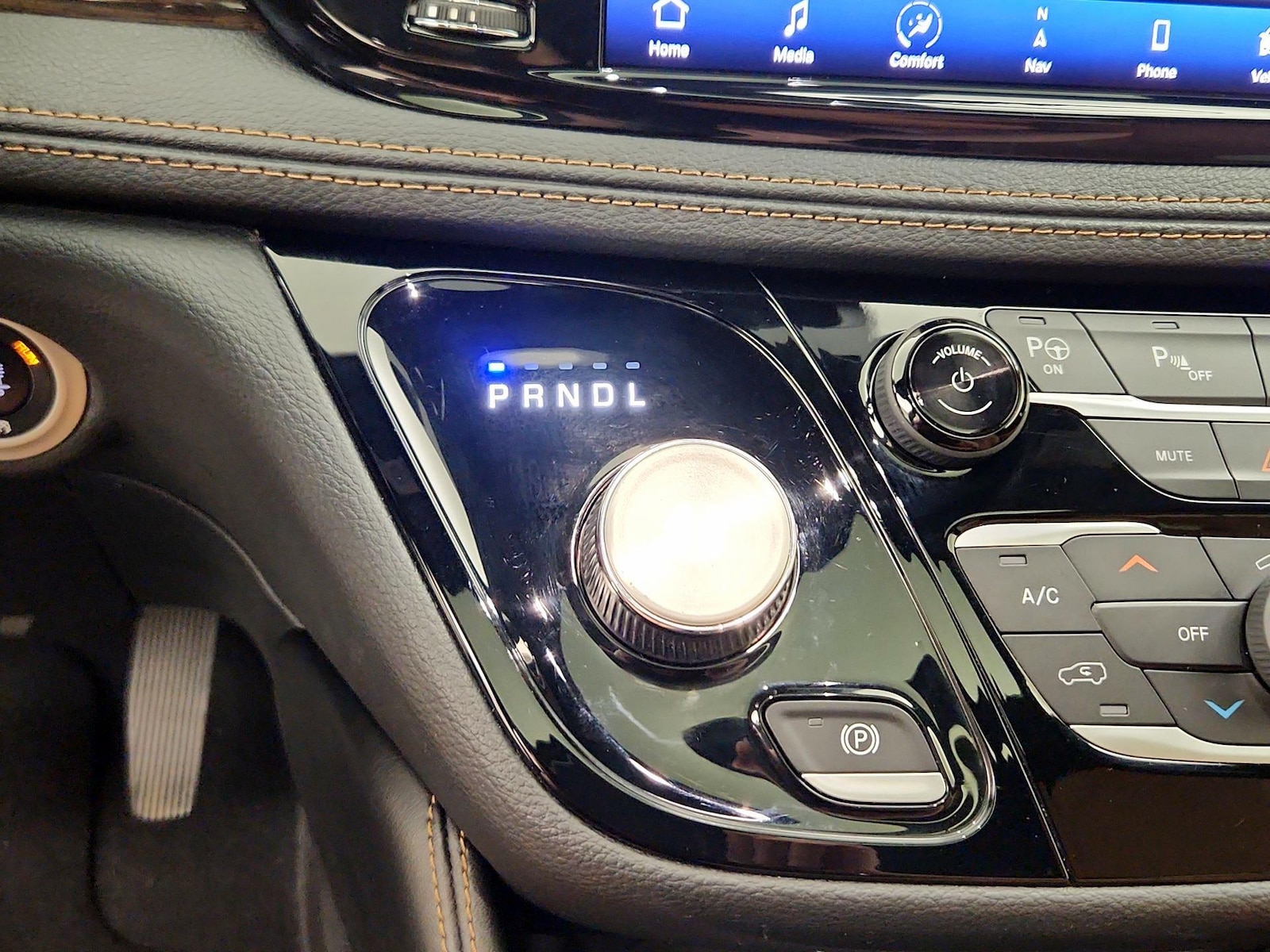 2021 Chrysler Pacifica Hybrid Pinnacle Hybrid - Photo 19