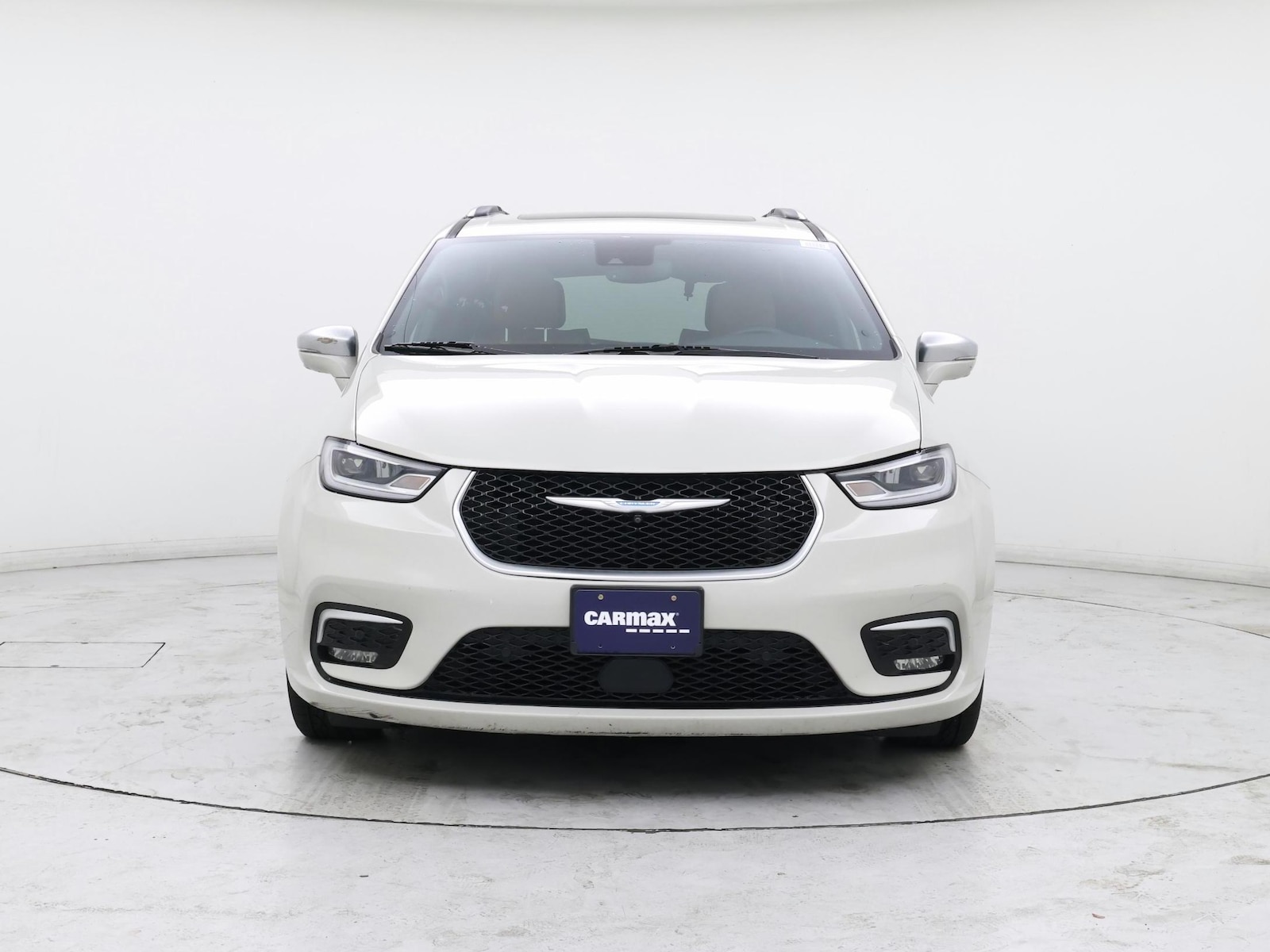 2021 Chrysler Pacifica Hybrid Pinnacle Hybrid - Photo 6