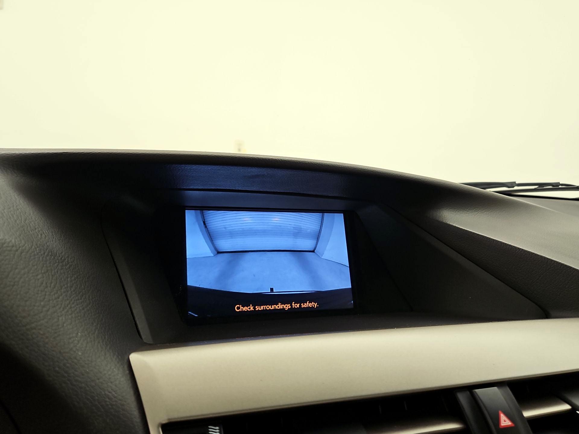 Thumbnail: 2015 Lexus RX - 14
