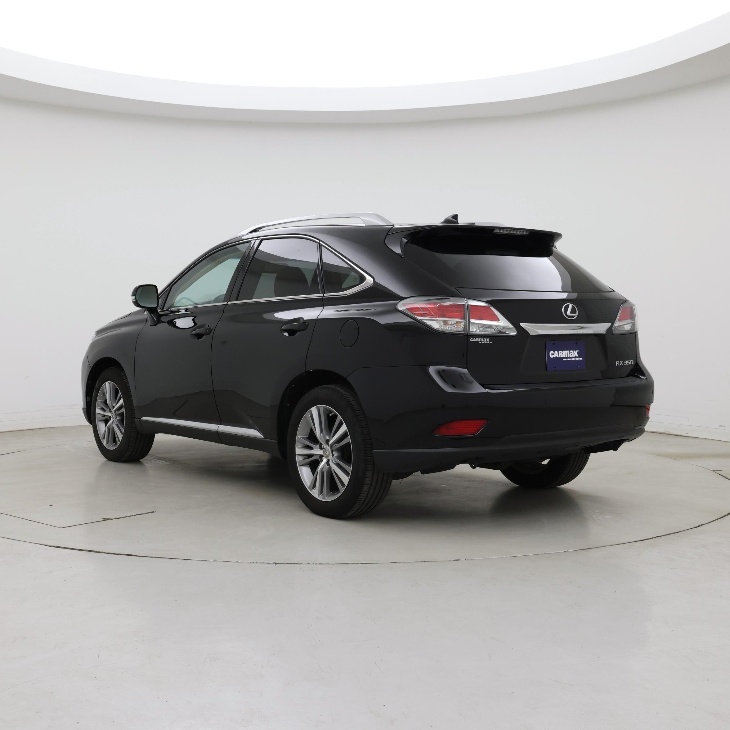 Thumbnail: 2015 Lexus RX - 2