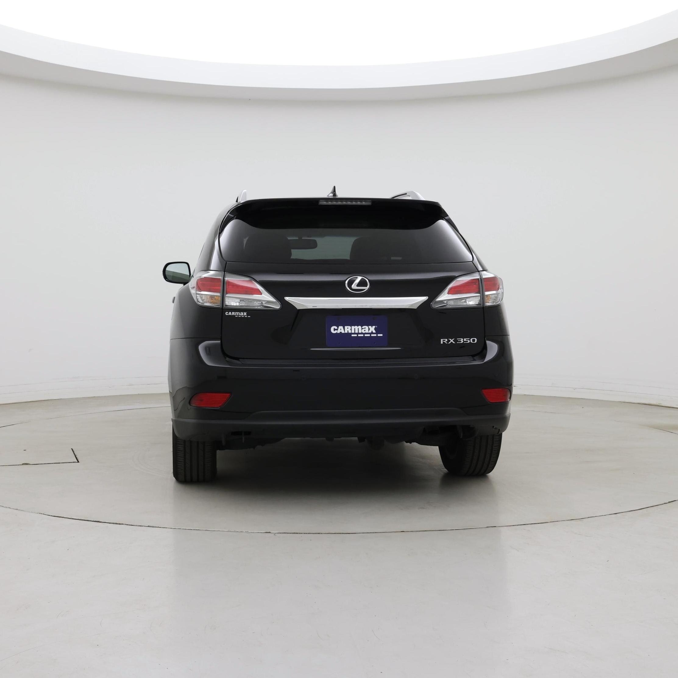 Thumbnail: 2015 Lexus RX - 6