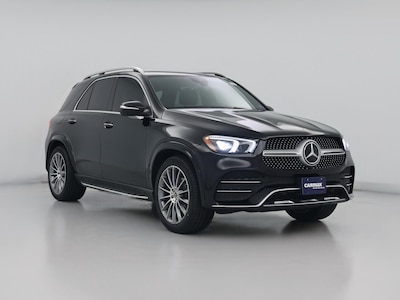 2022 Mercedes-Benz GLE350
