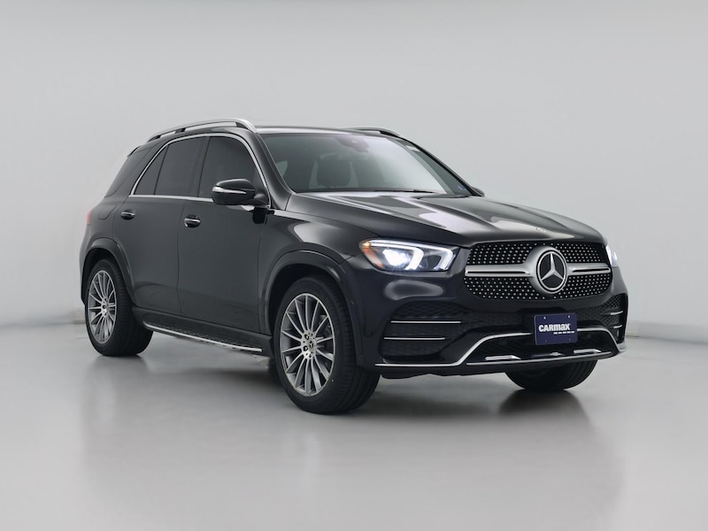 2022 Mercedes-Benz GLE350 null