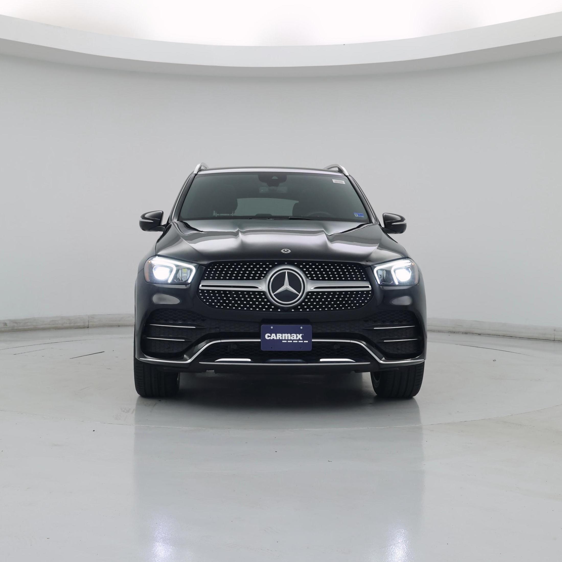 Thumbnail: 2022 Mercedes-Benz GLE - 5