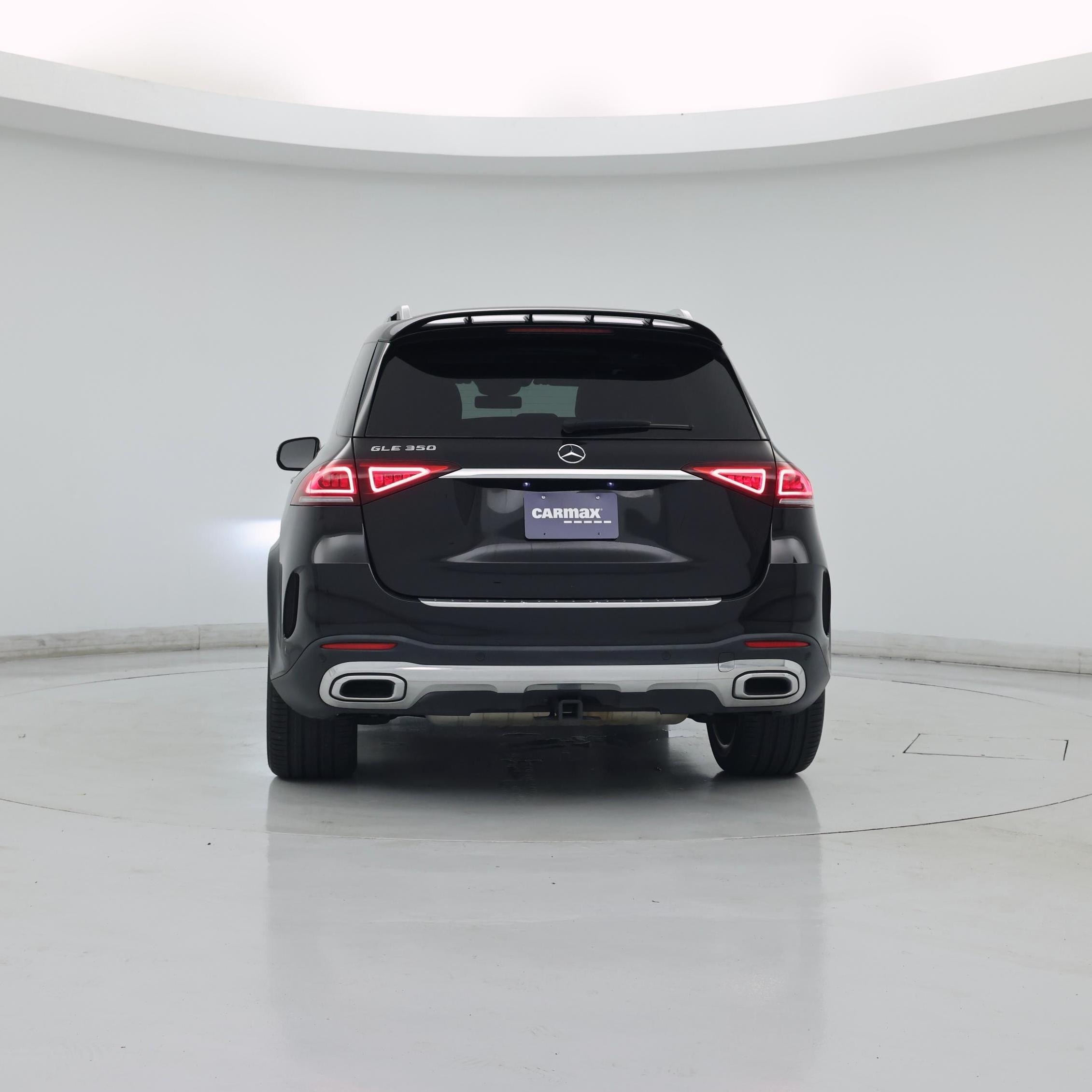 Thumbnail: 2022 Mercedes-Benz GLE - 6