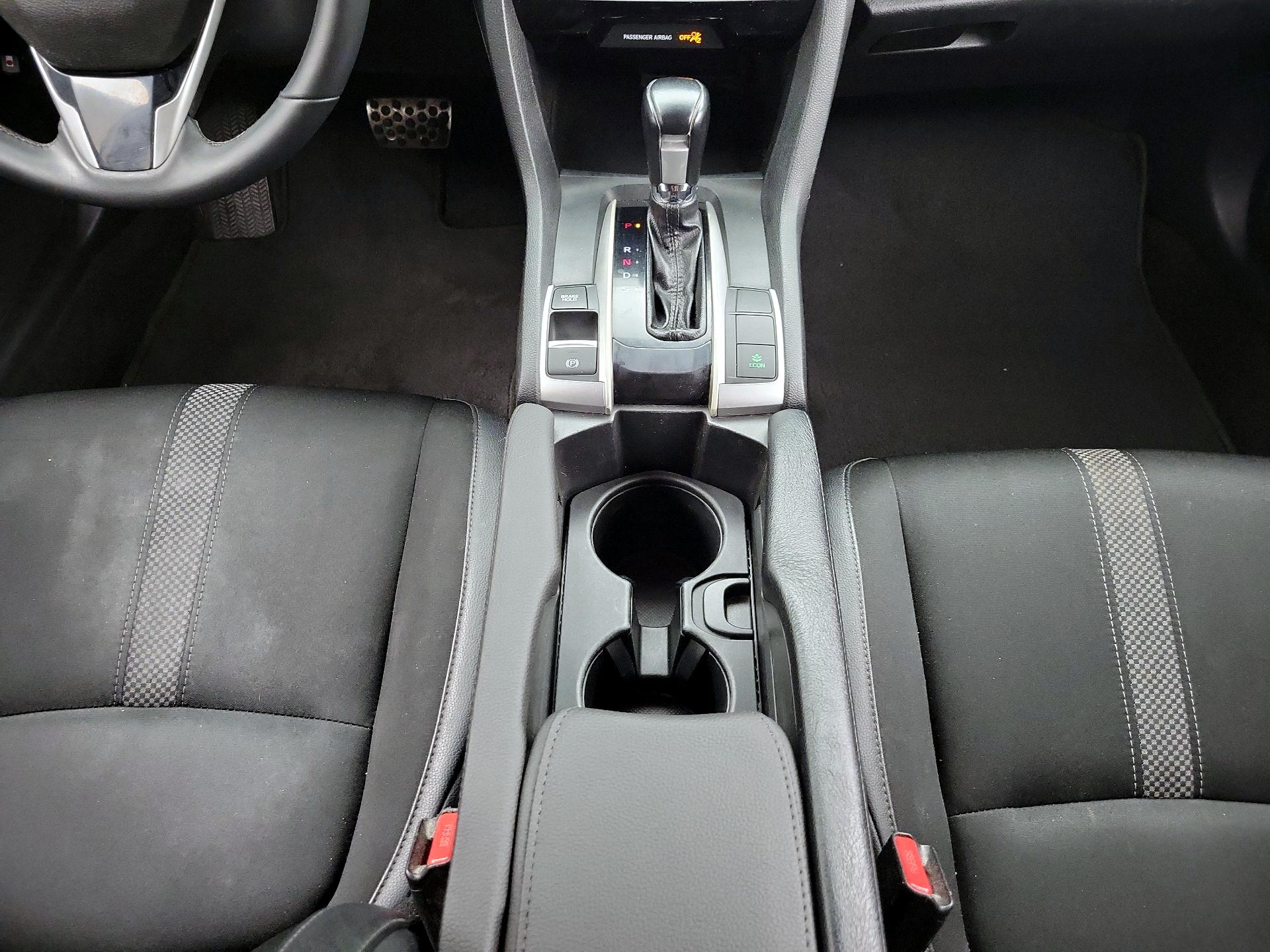Thumbnail: 2019 Honda Civic - 17