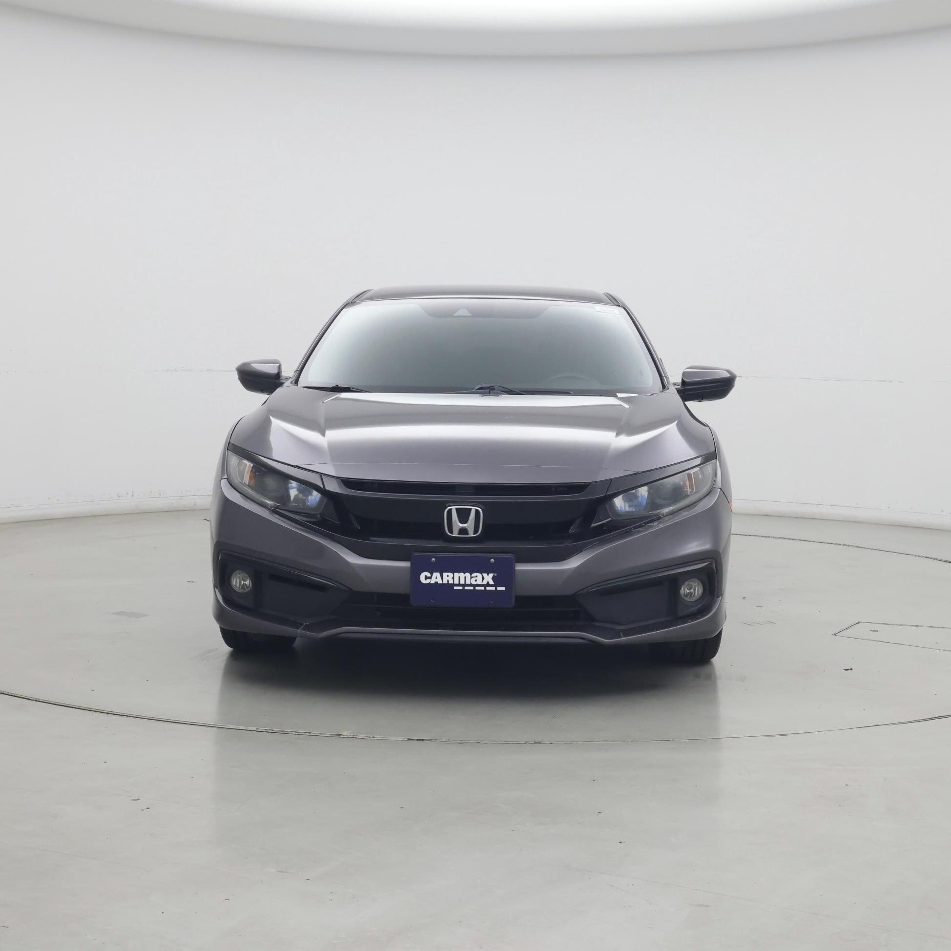 Thumbnail: 2019 Honda Civic - 5
