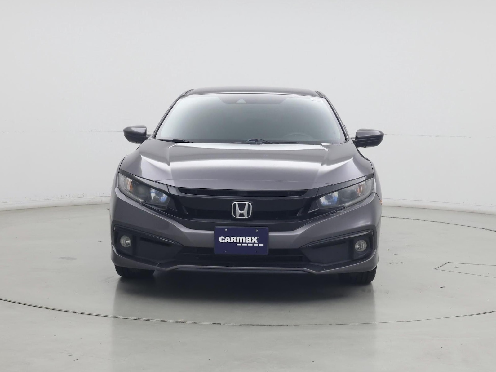 2019 Honda Civic Sport - Photo 6