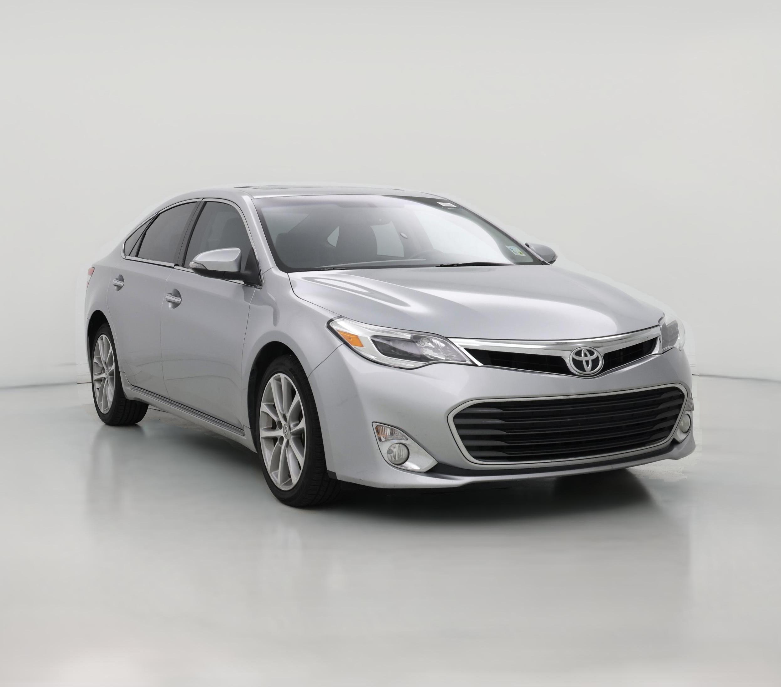 Thumbnail: 2015 Toyota Avalon - 1