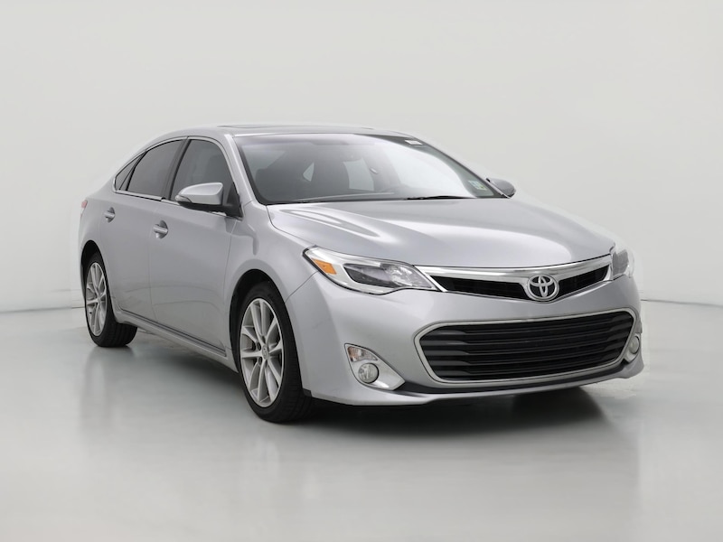 2015 Toyota Avalon Touring -
                  Baton Rouge, LA