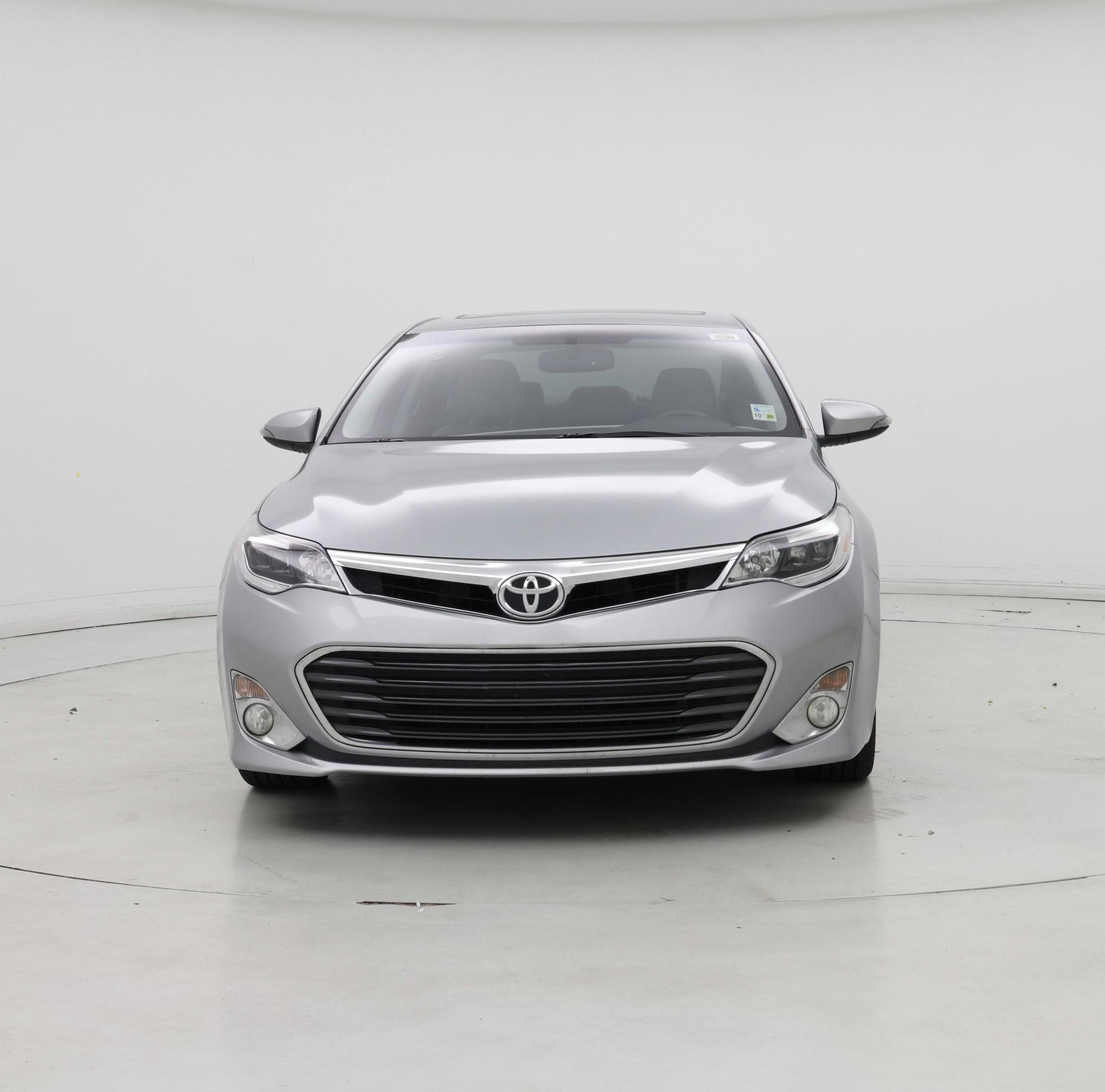Thumbnail: 2015 Toyota Avalon - 5