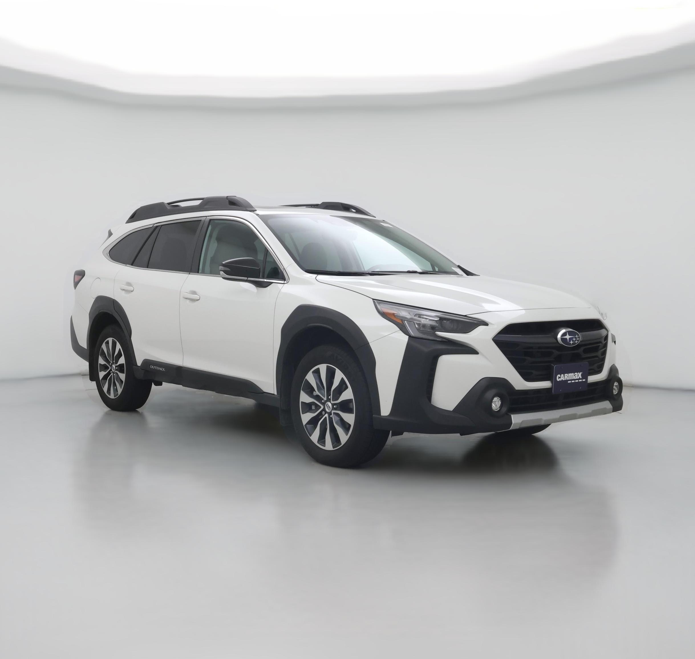 Thumbnail: 2025 Subaru Outback - 1