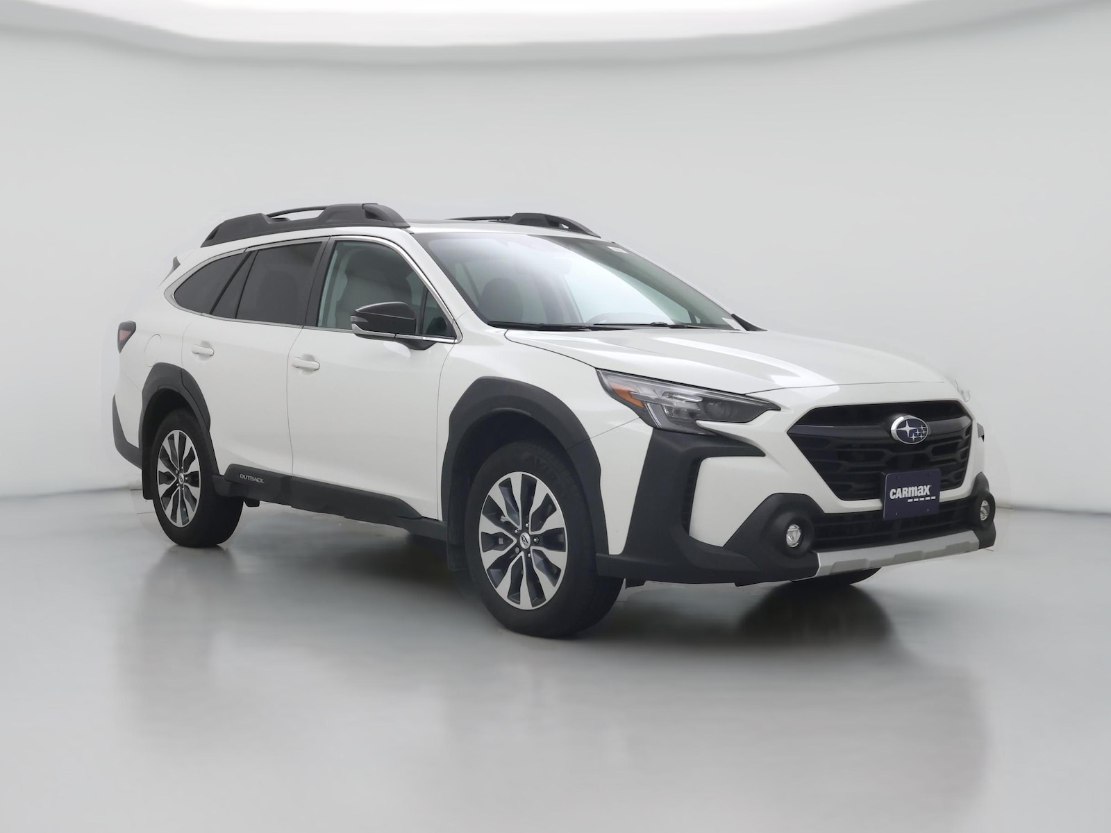 2025 Subaru Outback Limited - Photo 1