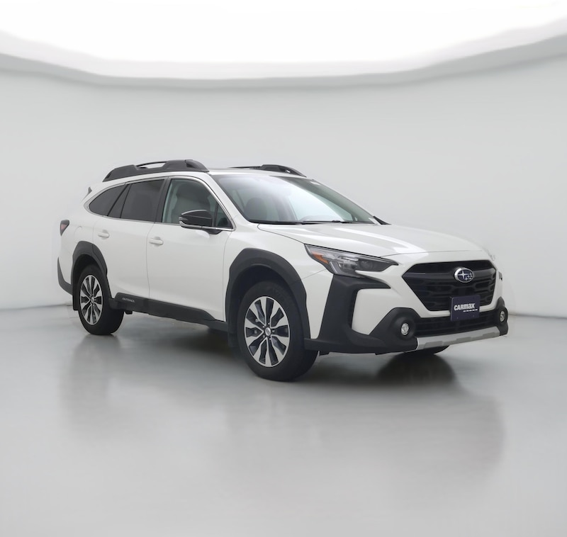 2025 Subaru Outback Limited XT