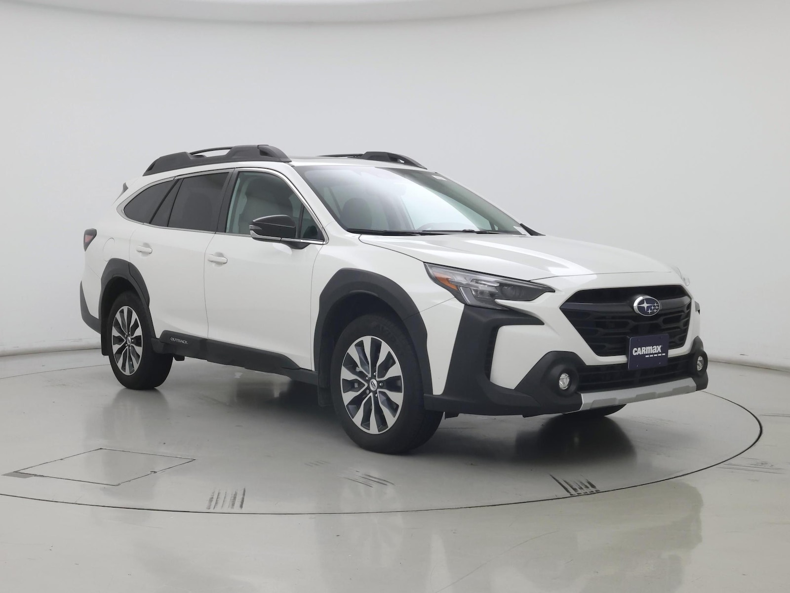 2025 Subaru Outback Limited - Photo 2