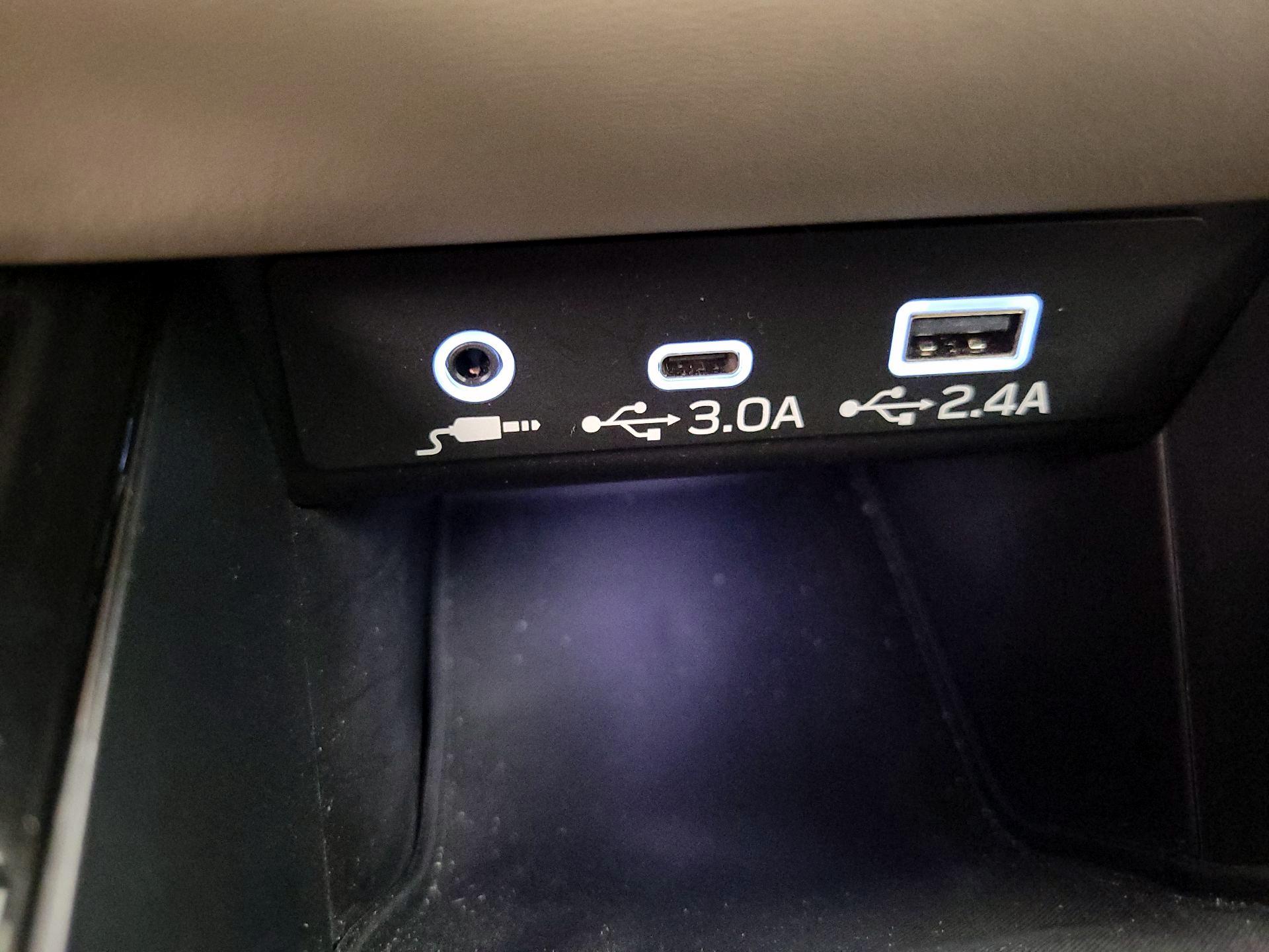Thumbnail: 2025 Subaru Outback - 18