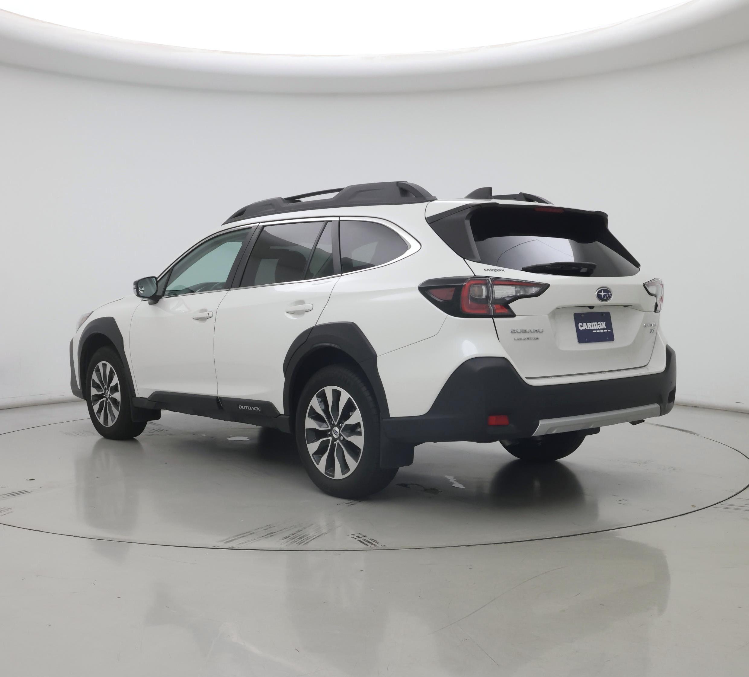 Thumbnail: 2025 Subaru Outback - 2