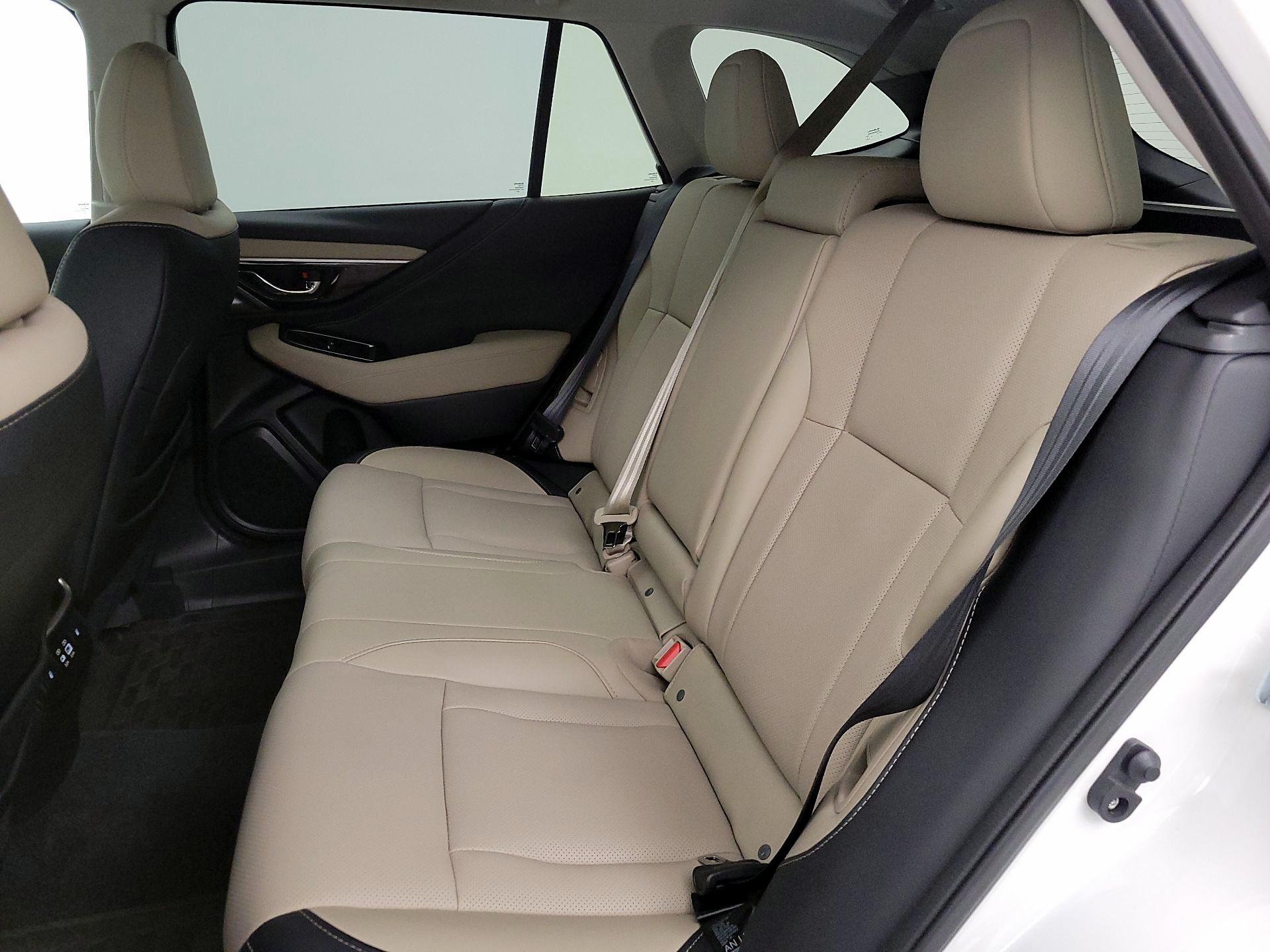 Thumbnail: 2025 Subaru Outback - 20