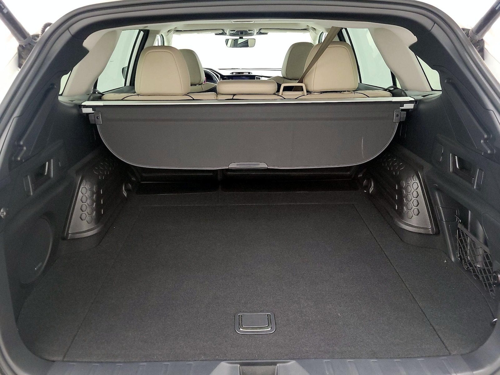 2025 Subaru Outback Limited - Photo 22