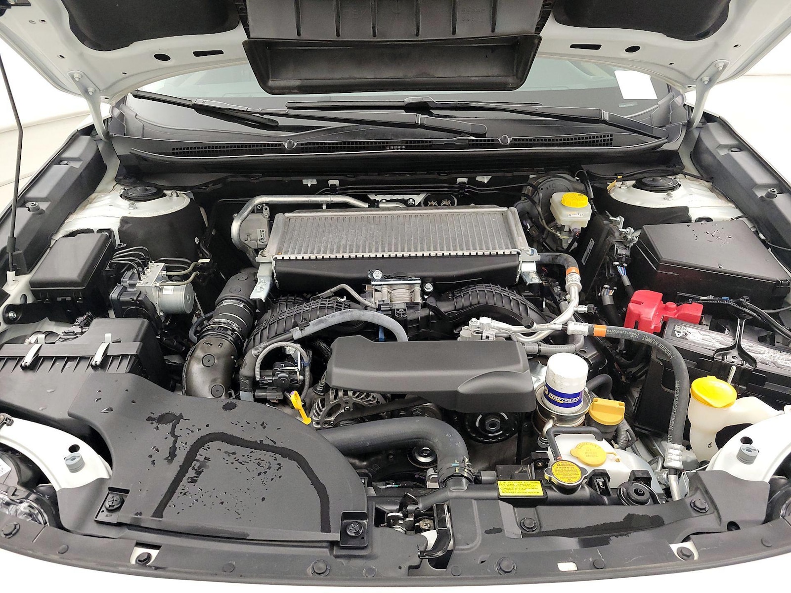 2025 Subaru Outback Limited - Photo 23