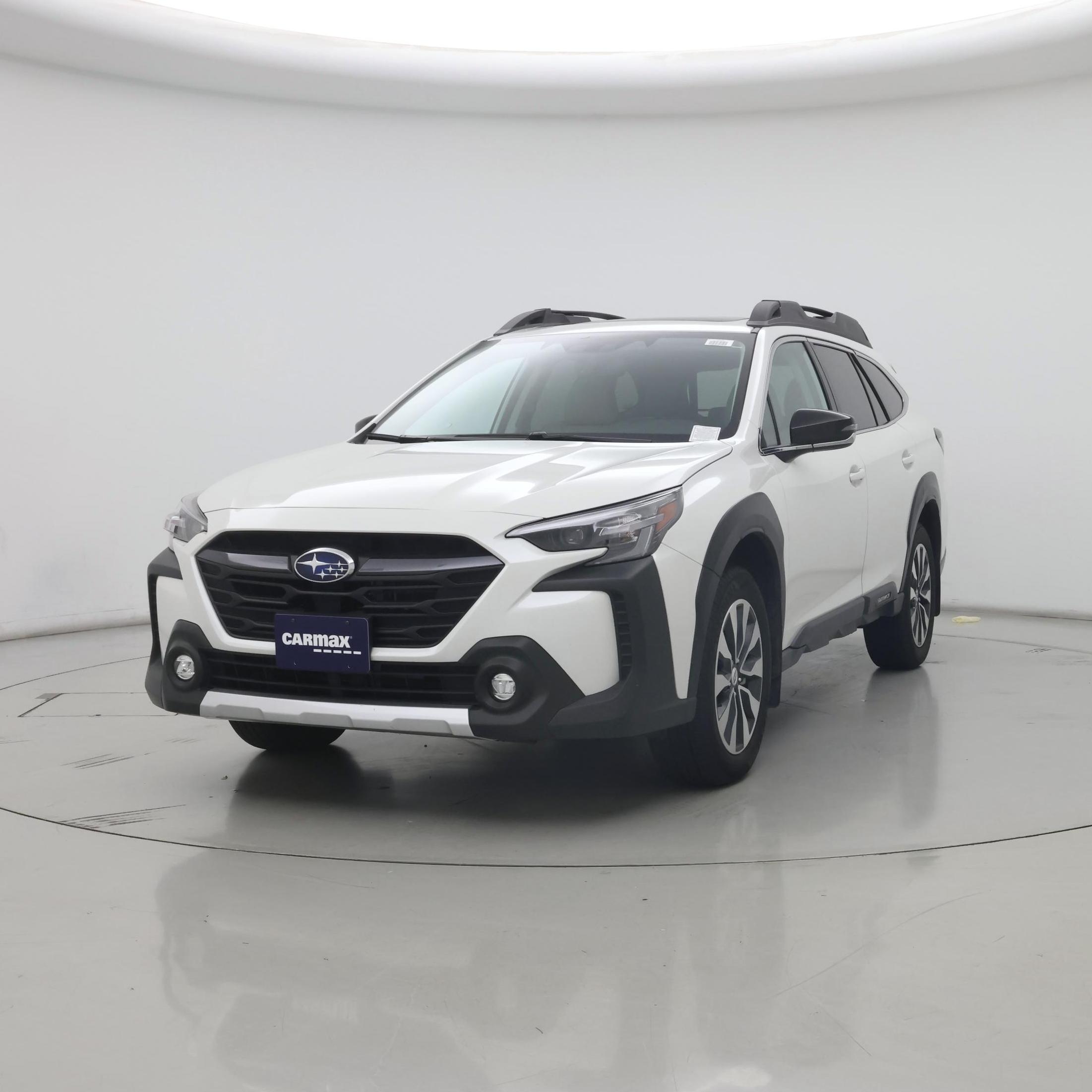 Thumbnail: 2025 Subaru Outback - 4