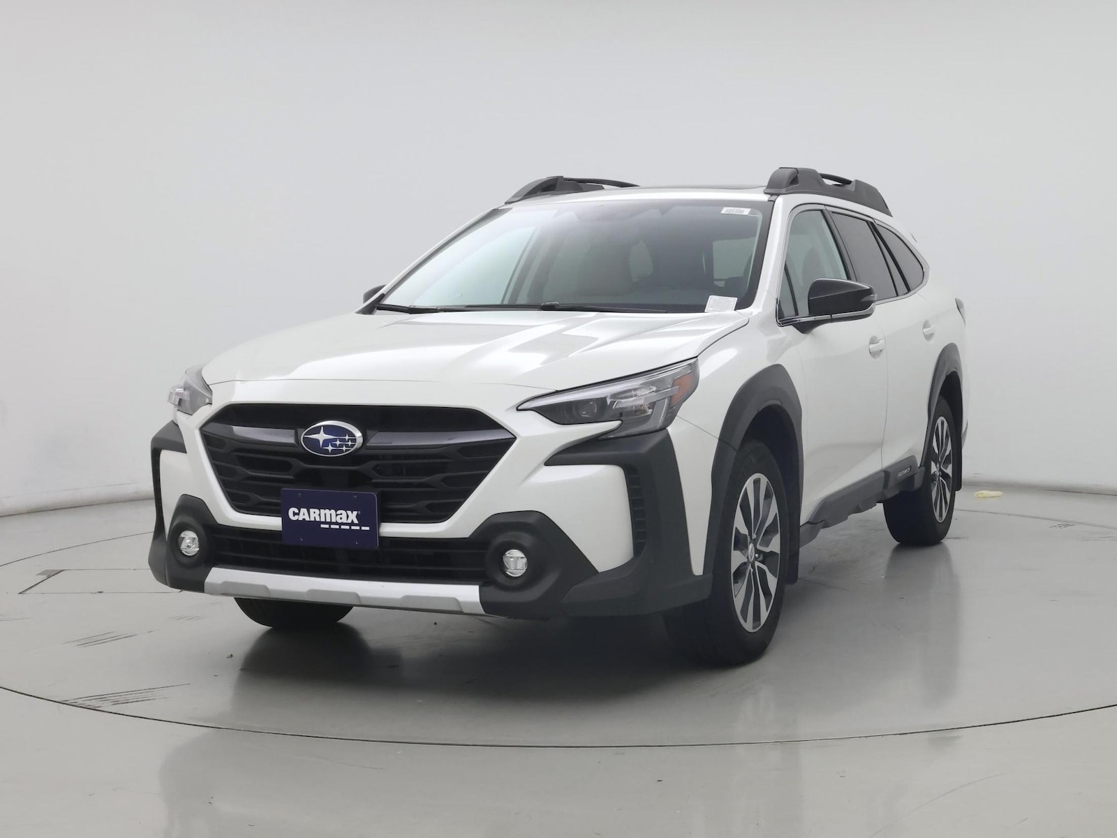 2025 Subaru Outback Limited - Photo 5
