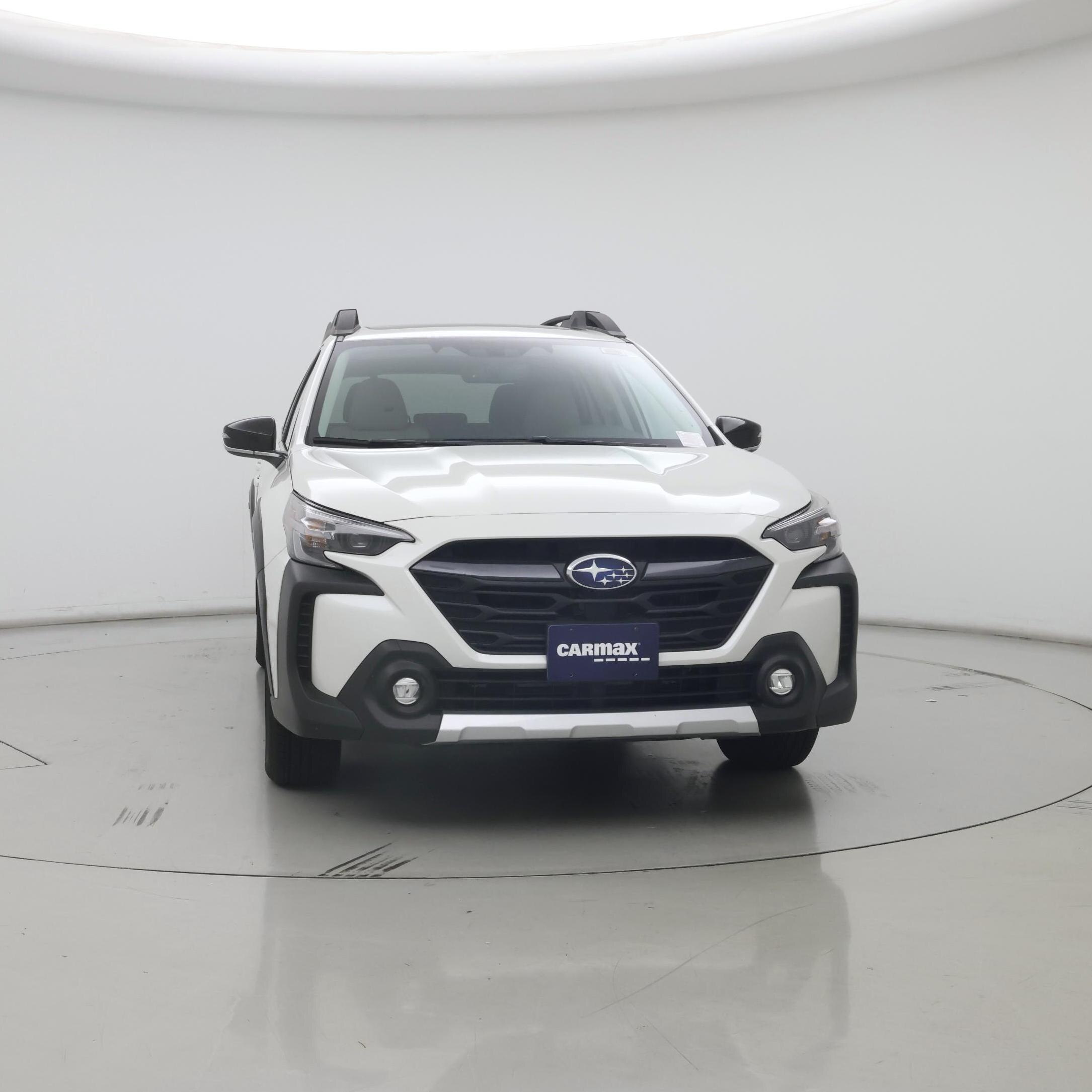 Thumbnail: 2025 Subaru Outback - 5