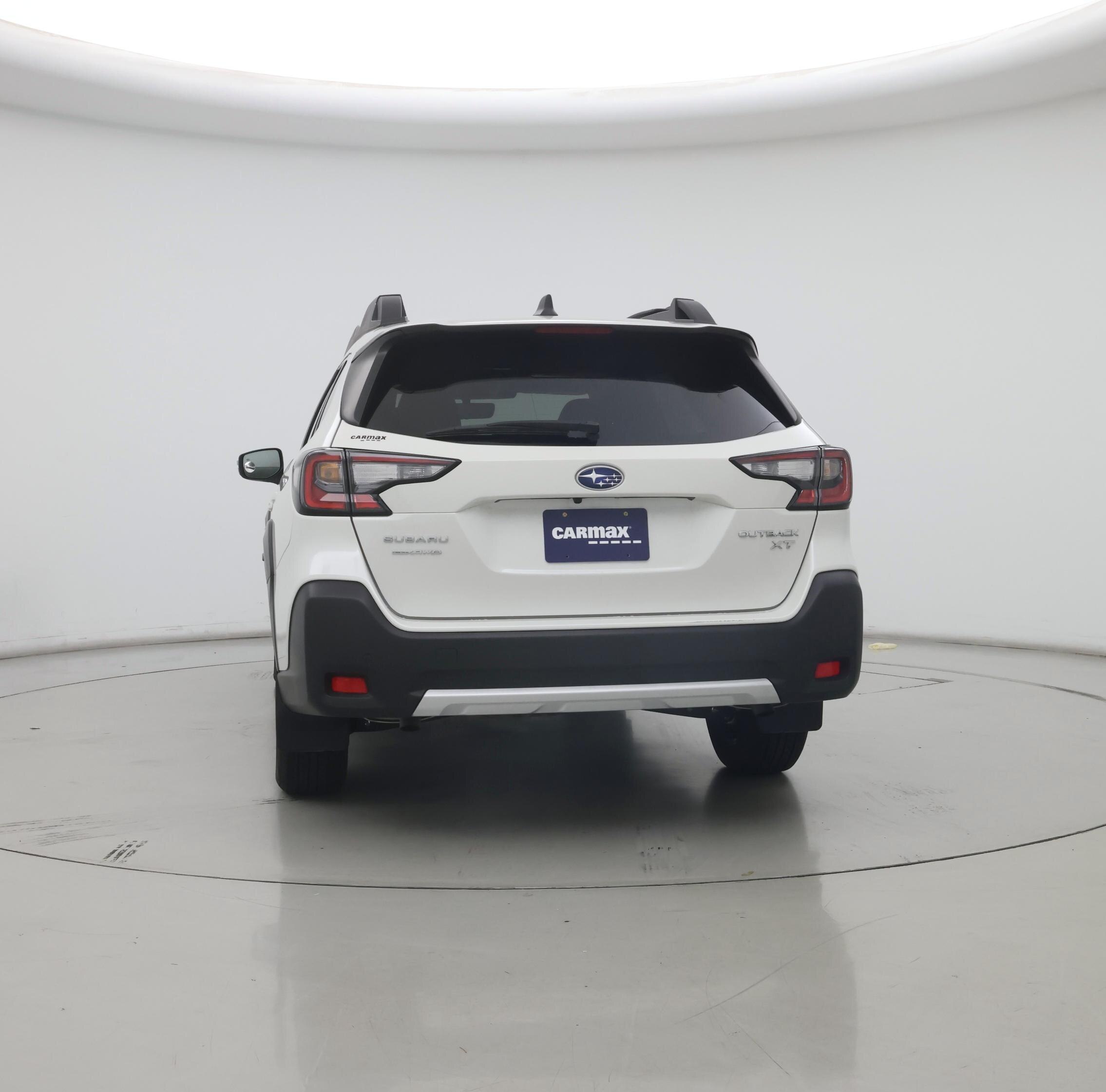 Thumbnail: 2025 Subaru Outback - 6