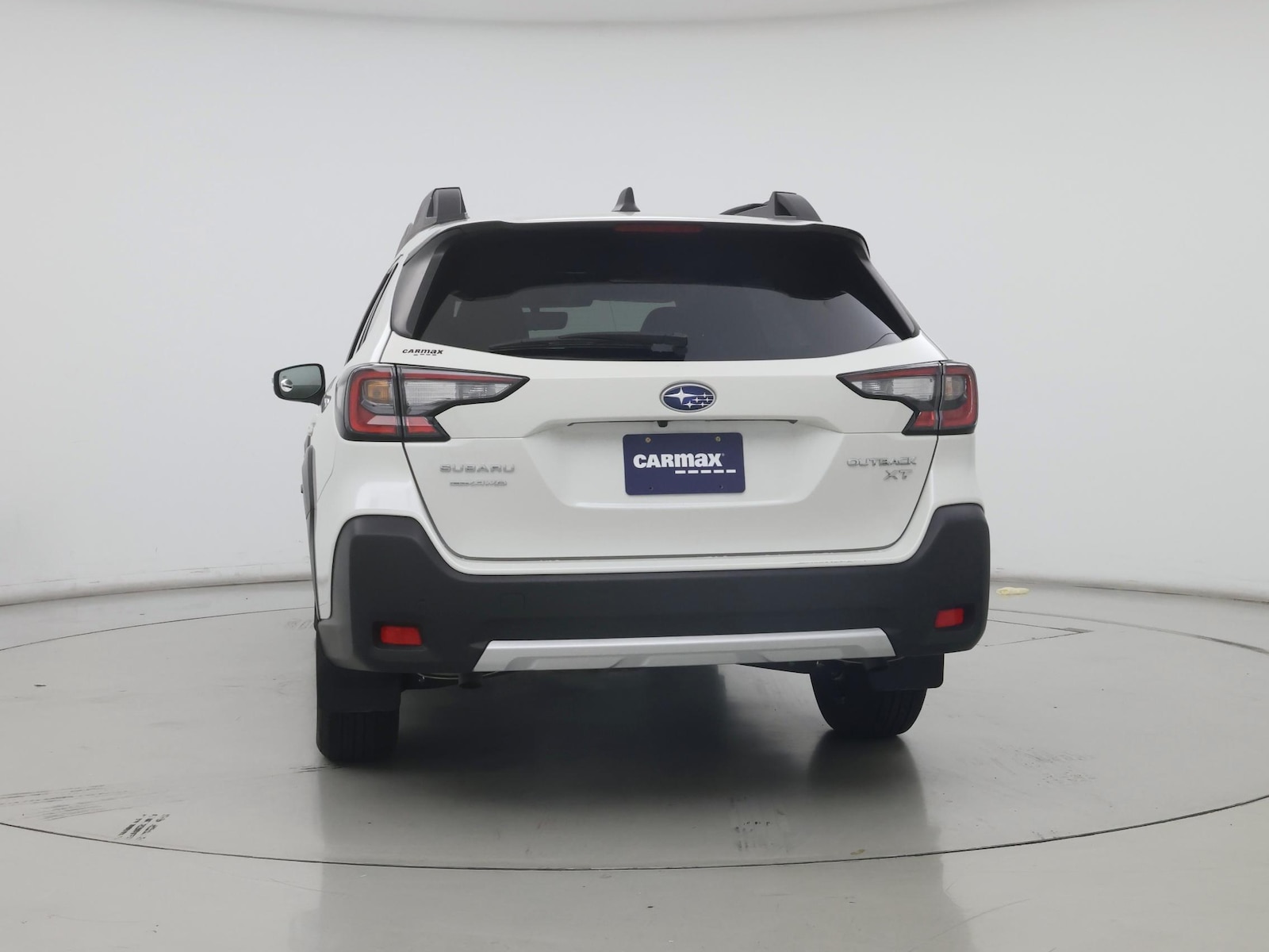 2025 Subaru Outback Limited - Photo 7