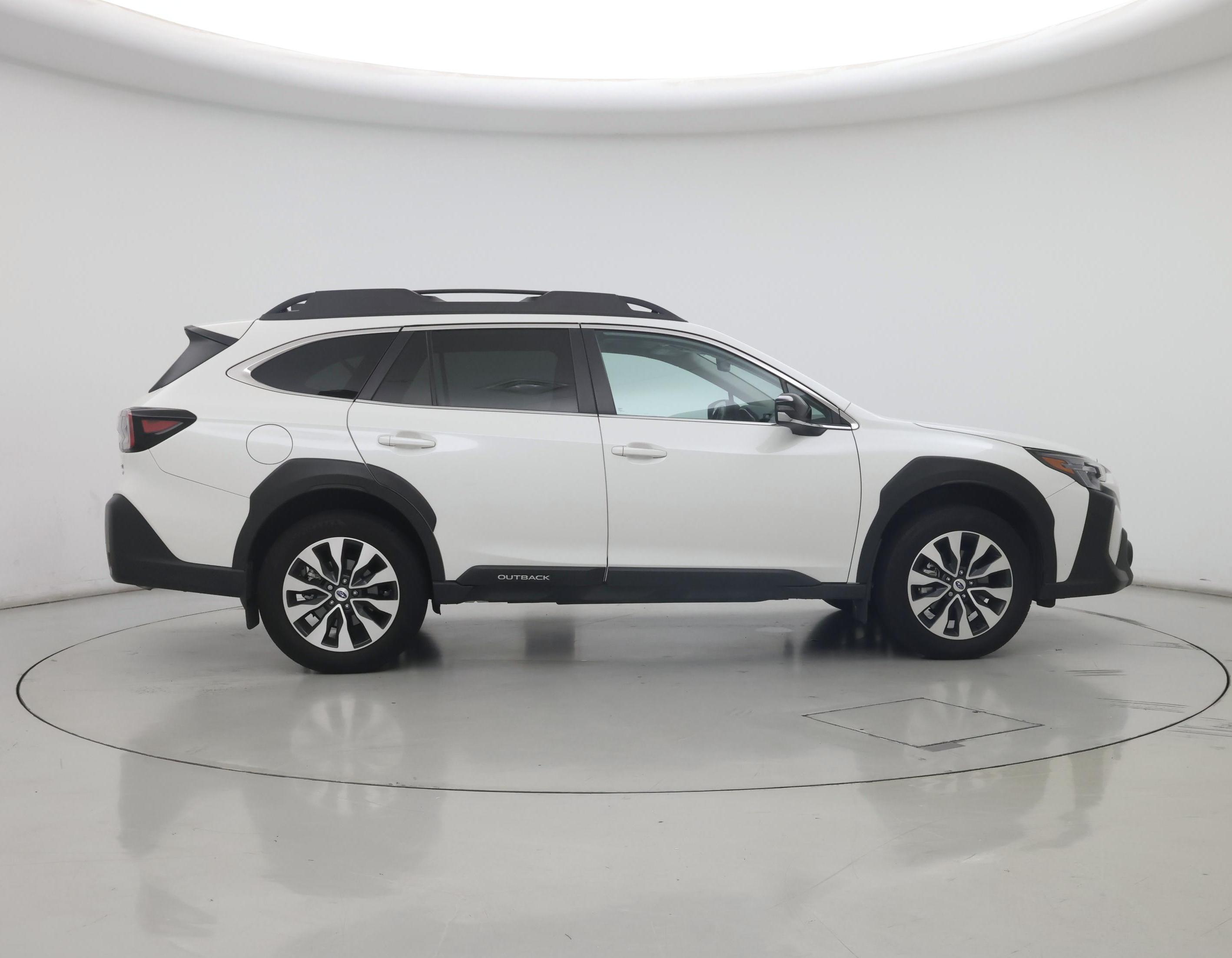 Thumbnail: 2025 Subaru Outback - 7