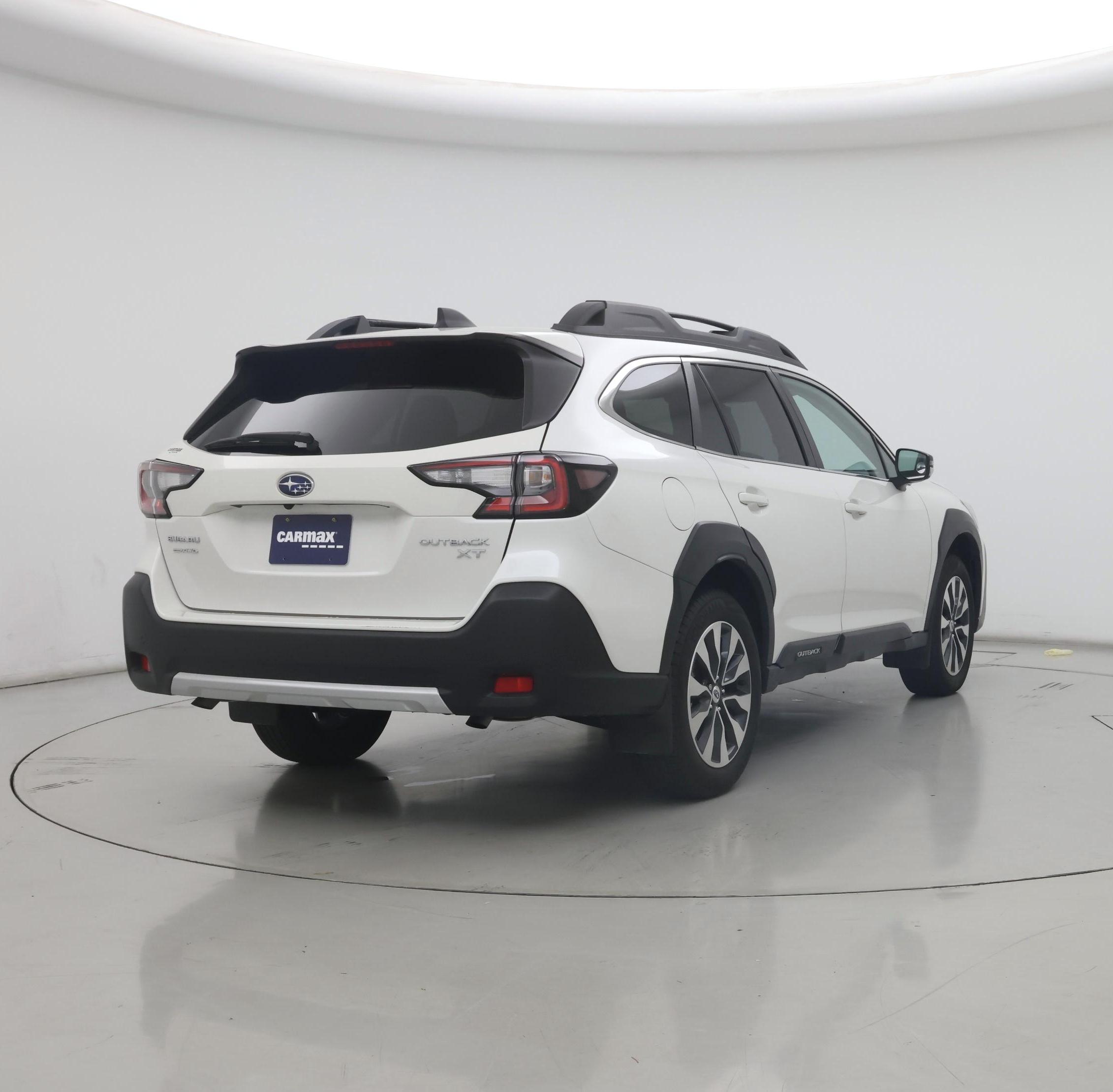 Thumbnail: 2025 Subaru Outback - 8