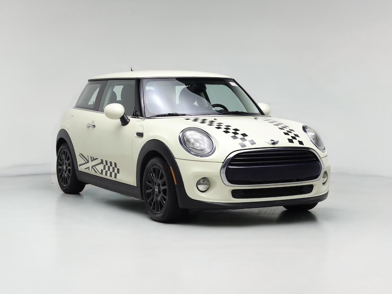2018 MINI Cooper Hardtop  -
                  Miami, FL