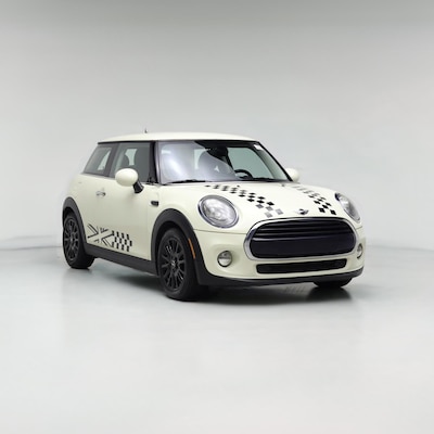 2018 Mini Cooper Hardtop
