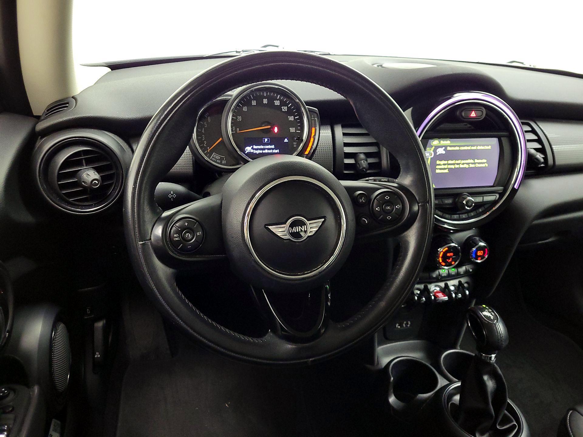 Thumbnail: 2018 MINI Cooper Hardtop - 10