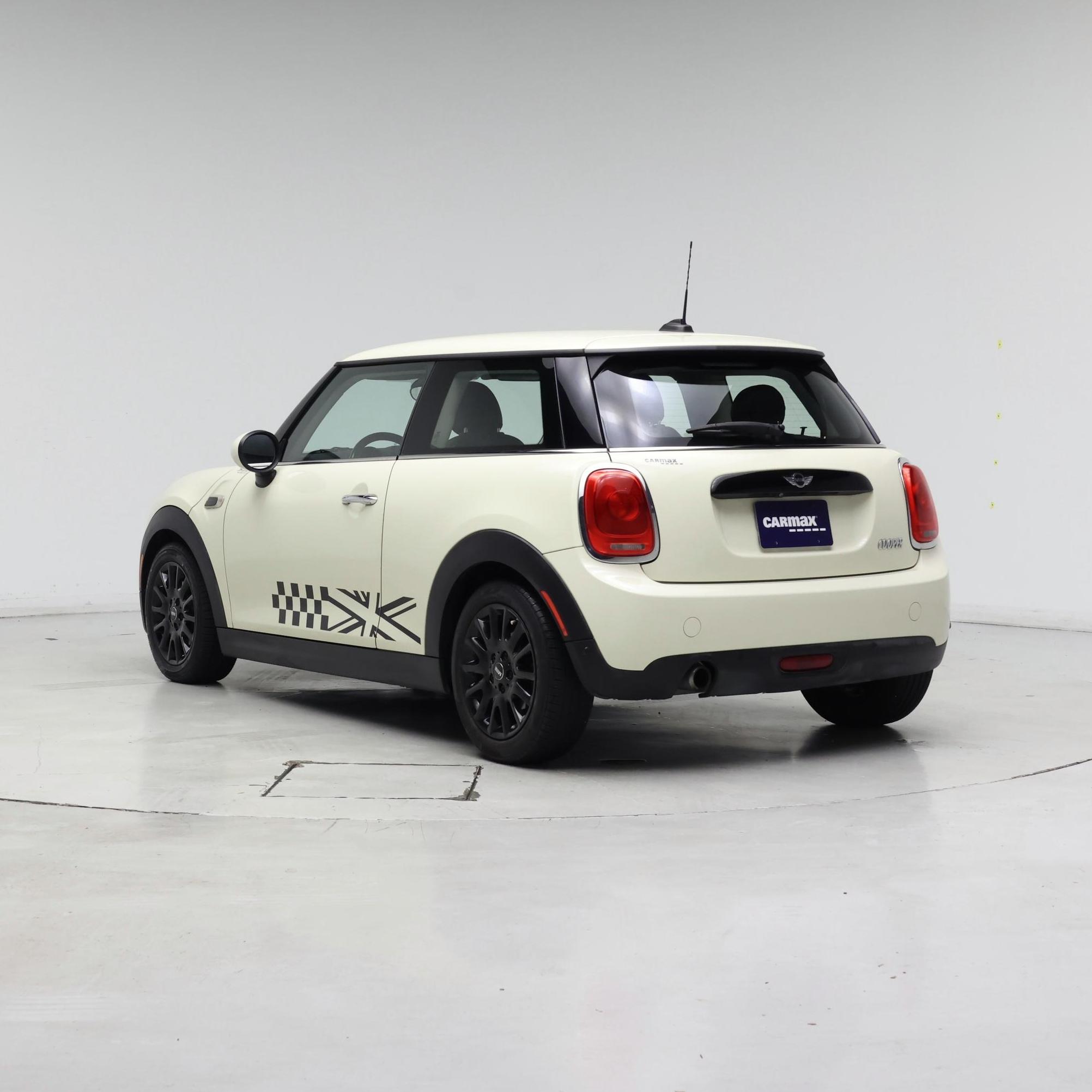 Thumbnail: 2018 MINI Cooper Hardtop - 2