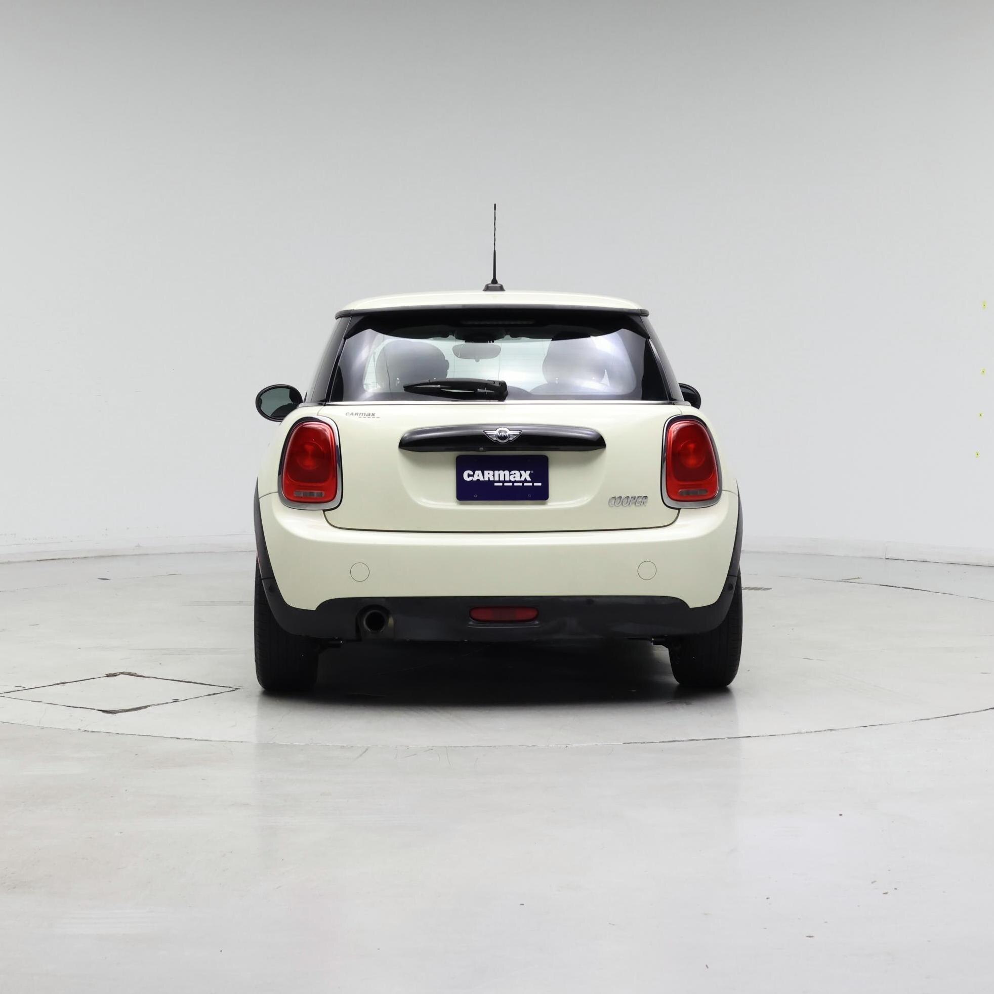 Thumbnail: 2018 MINI Cooper Hardtop - 6