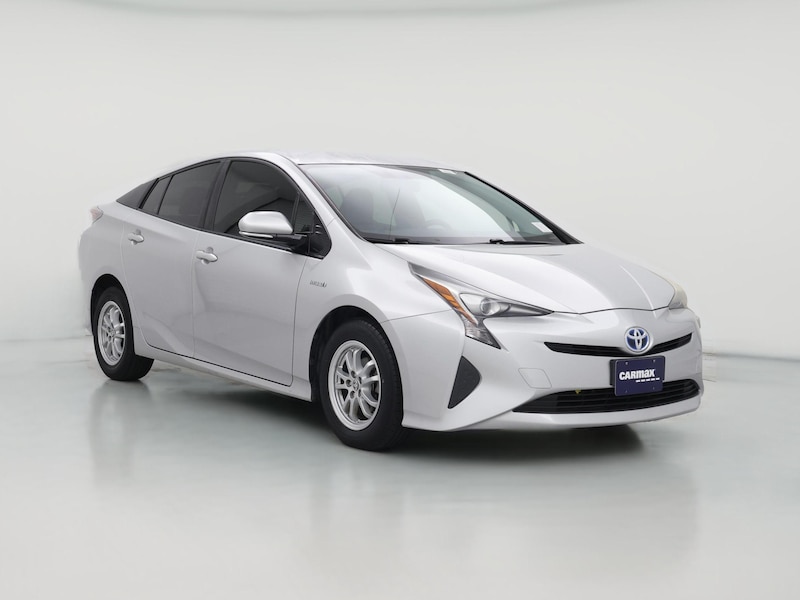2016 Toyota Prius Three -
                  Pleasanton, CA
