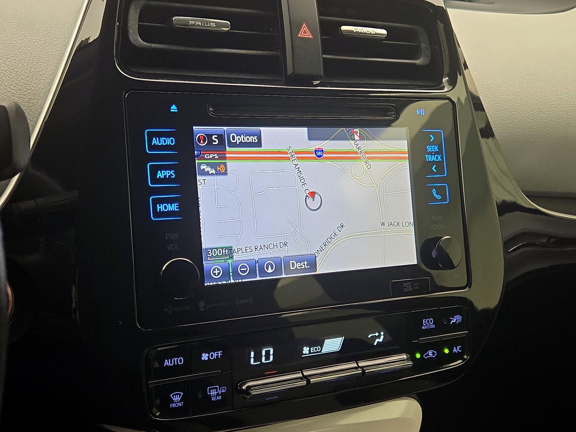 Thumbnail: 2016 Toyota Prius - 14