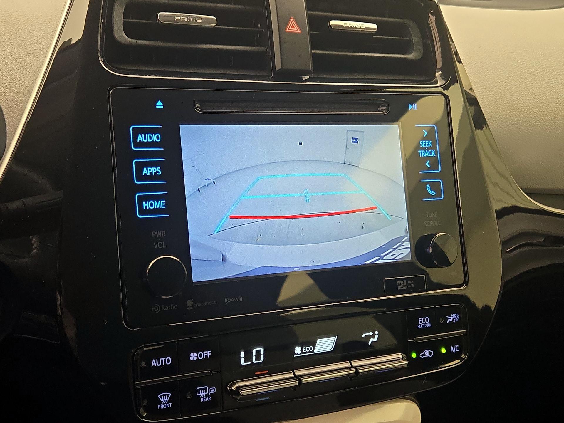Thumbnail: 2016 Toyota Prius - 15