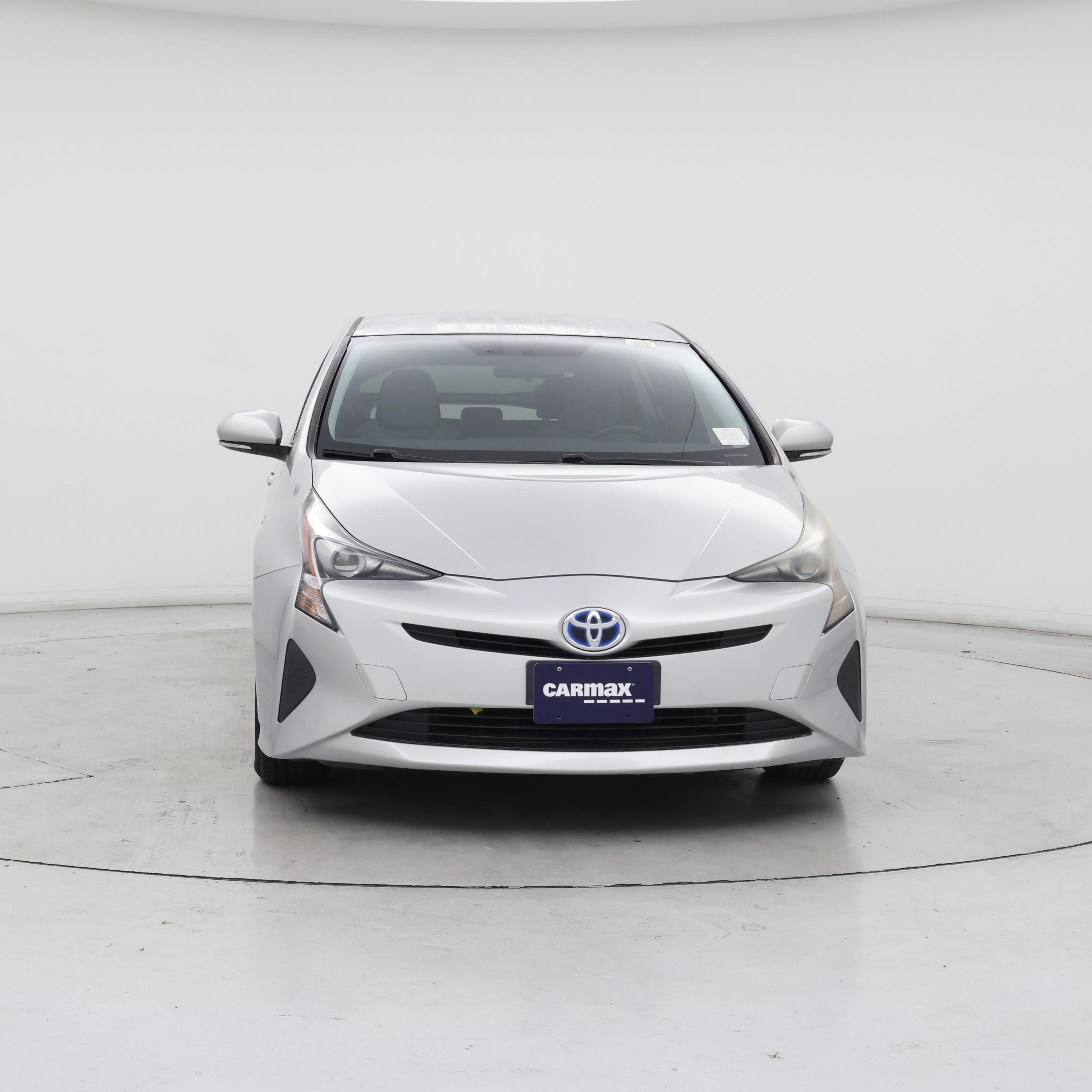 Thumbnail: 2016 Toyota Prius - 5