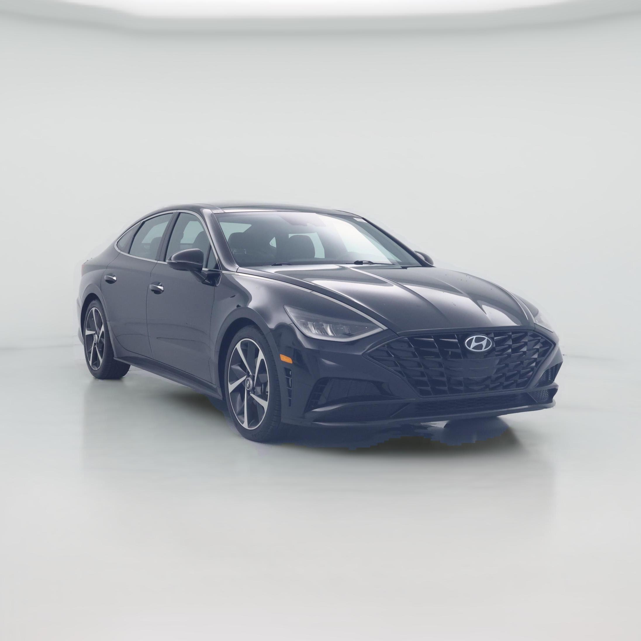 Thumbnail: 2022 Hyundai Sonata - 1