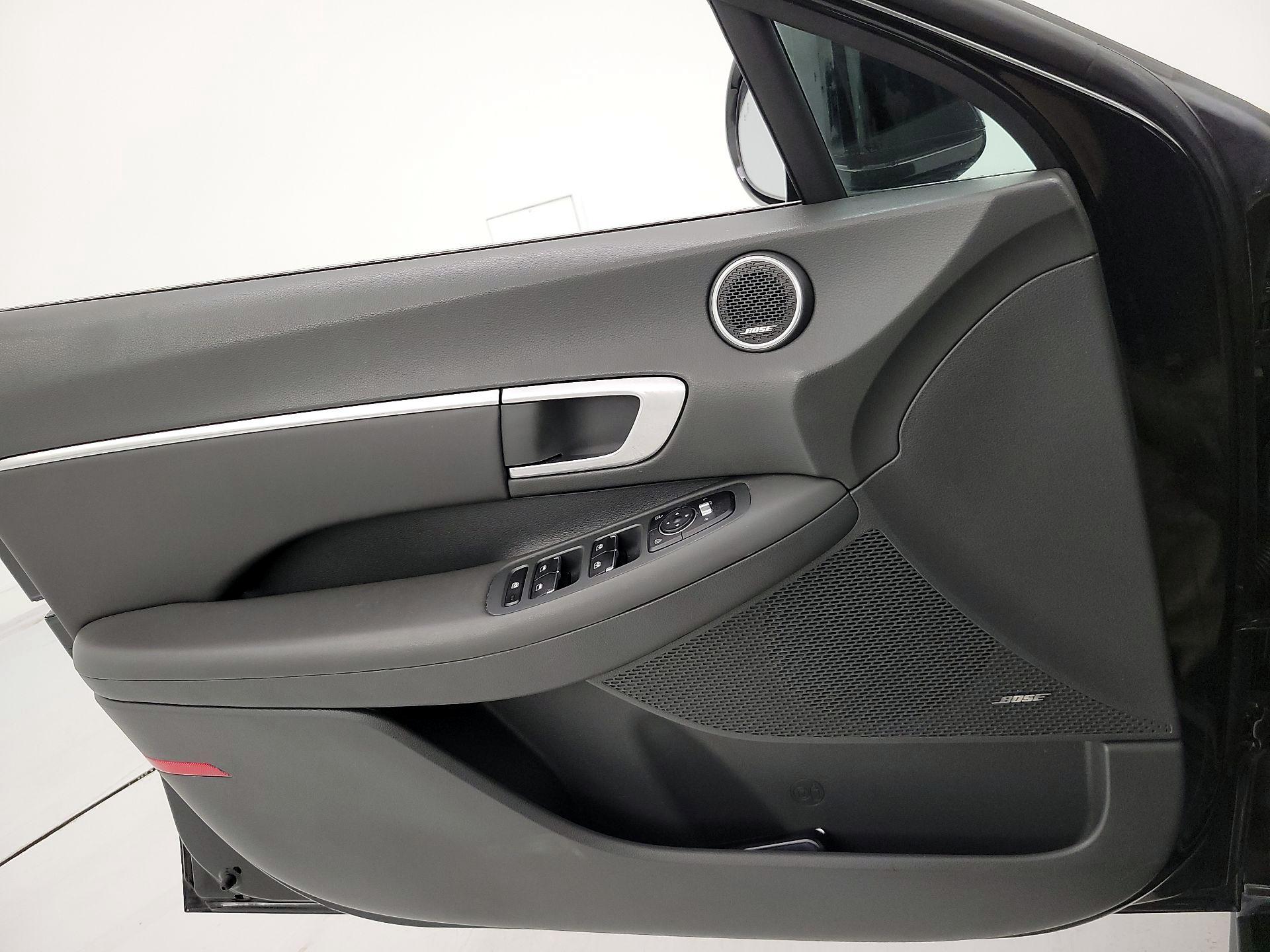 Thumbnail: 2022 Hyundai Sonata - 12