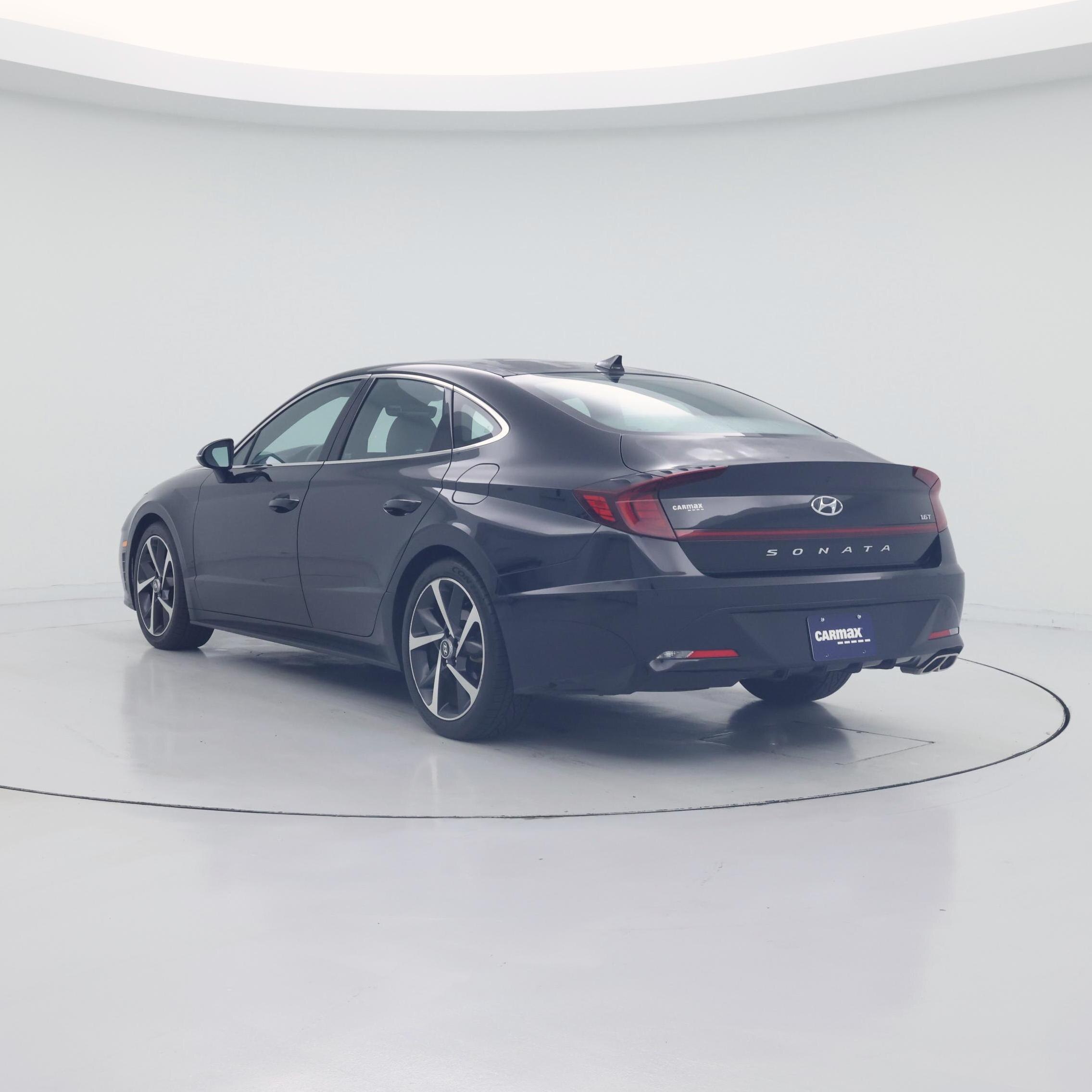 Thumbnail: 2022 Hyundai Sonata - 2